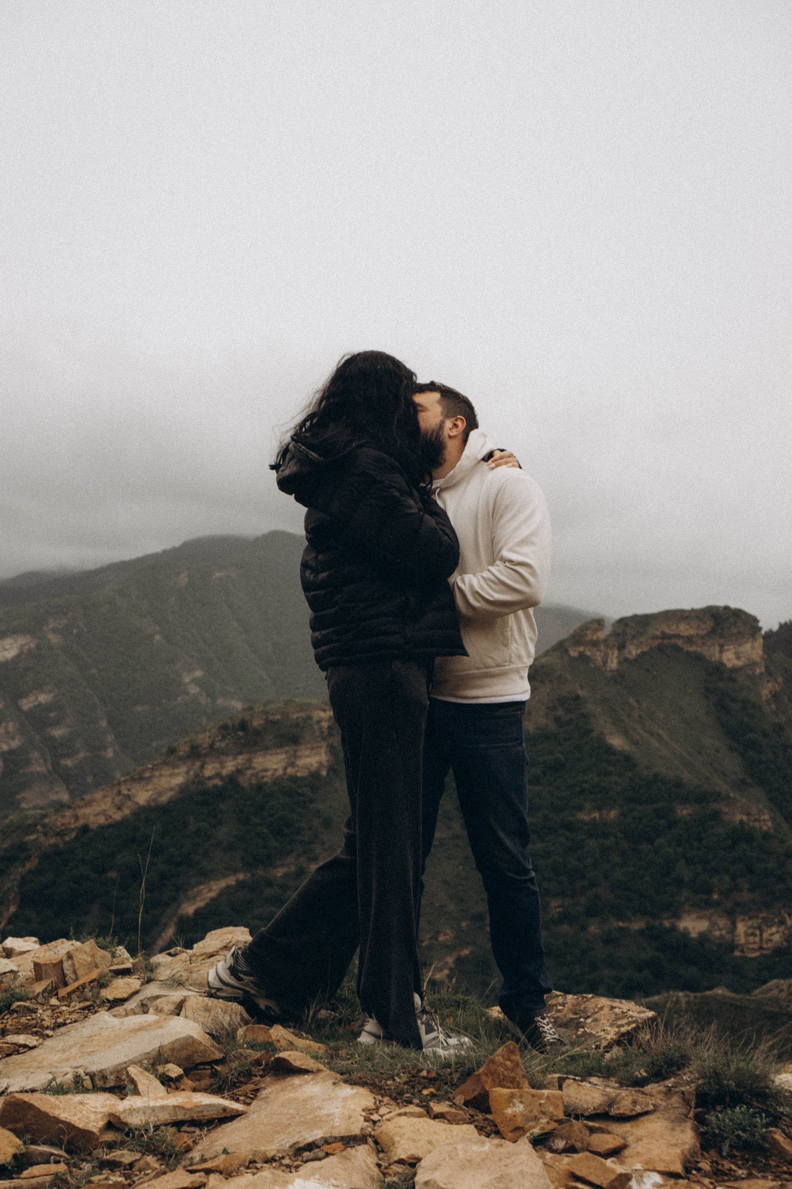 Горы. Профессиональный фотограф, Санкт-Петербург — Виктория Богомолова