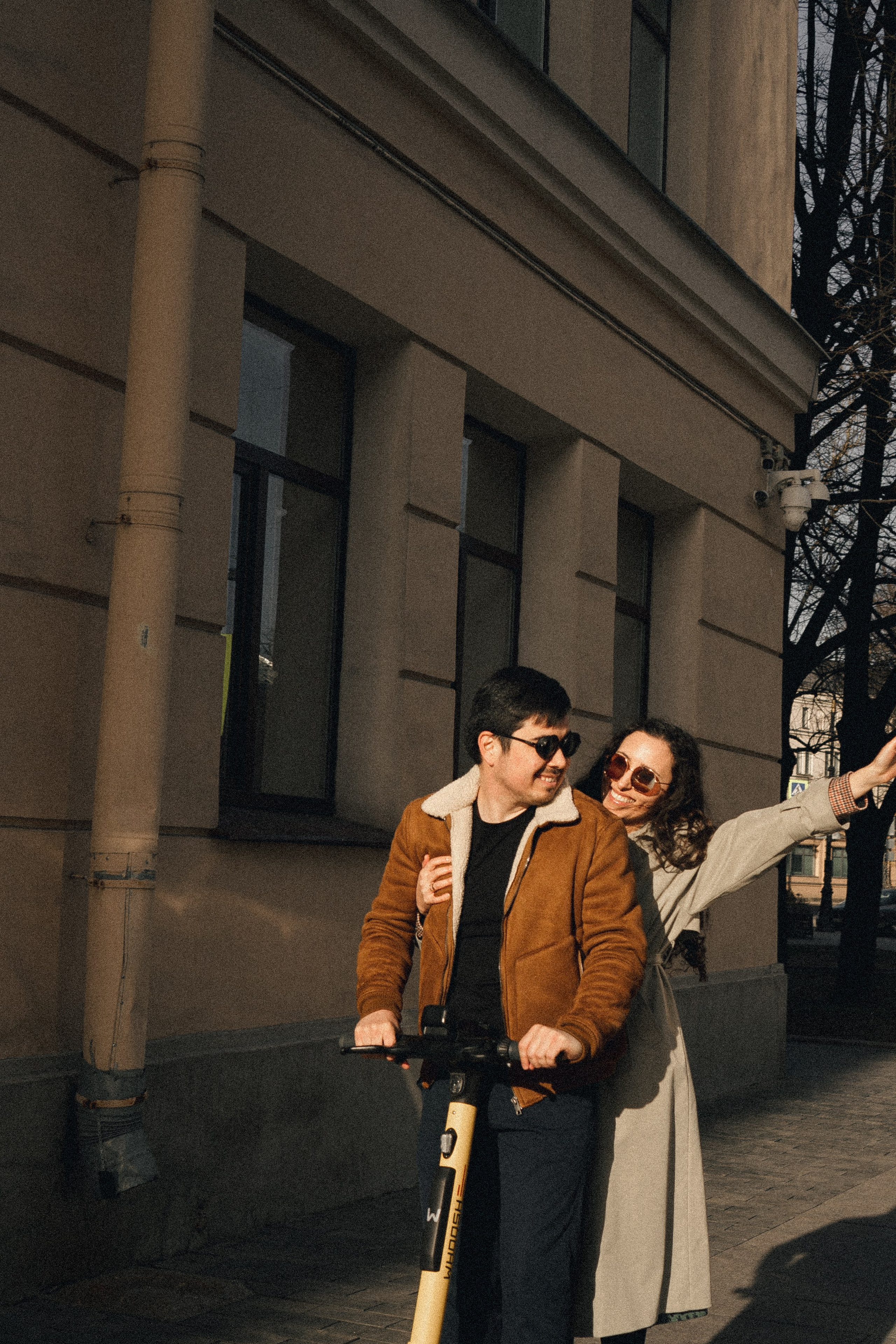 Love story. Профессиональный фотограф, Санкт-Петербург — Виктория Богомолова