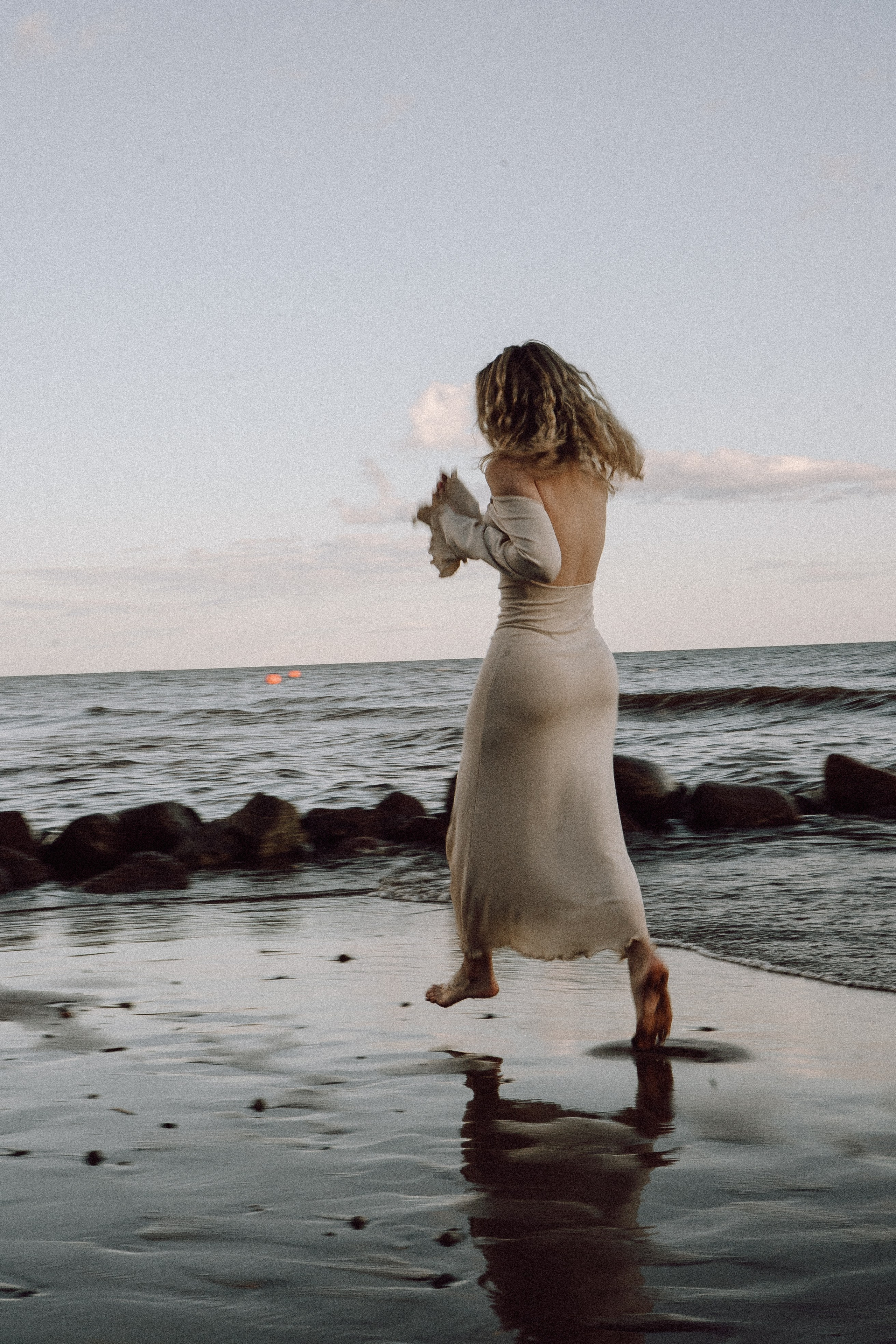 РОМАНТИКА ФИНСКОГО ЗАЛИВА. Профессиональный фотограф, Санкт-Петербург — Виктория Богомолова