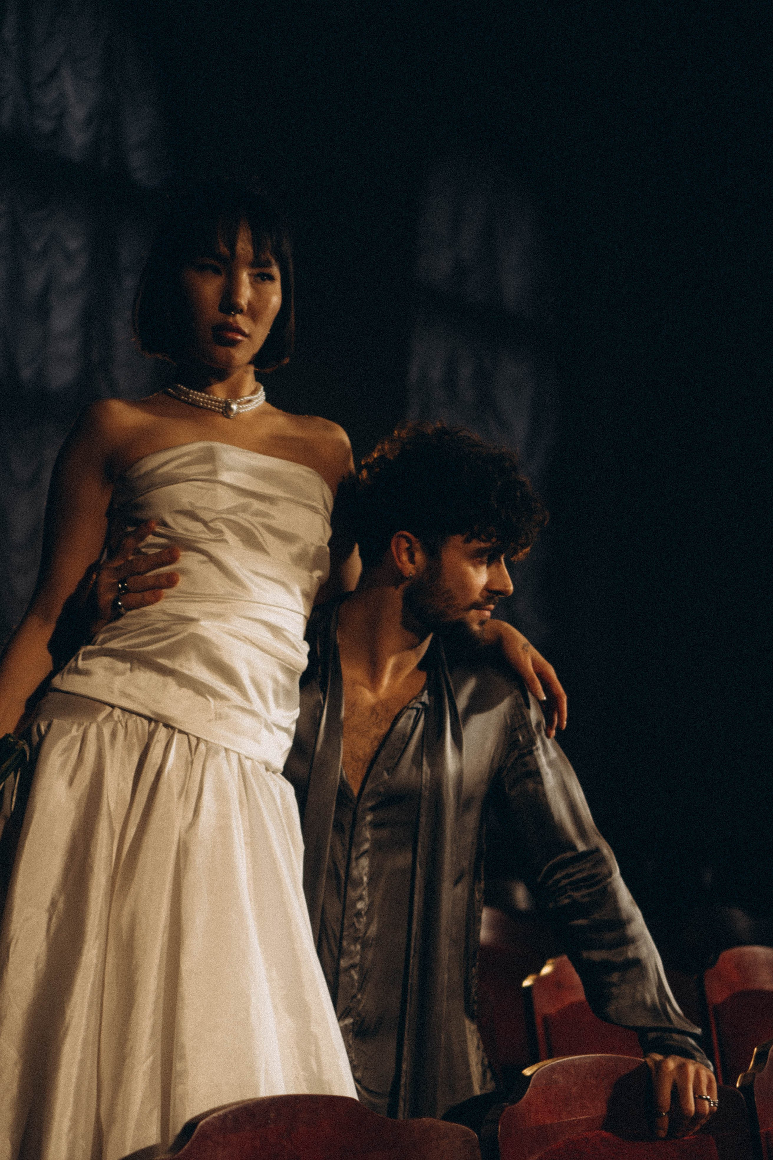 СВАБЕДНАЯ ФОТСЕССИИЯ В ОДНОМ ИЗ ЗАЛОВ НИКОЛАЕВСКОГО ДВОРЦА. Профессиональный фотограф, Санкт-Петербург — Виктория Богомолова