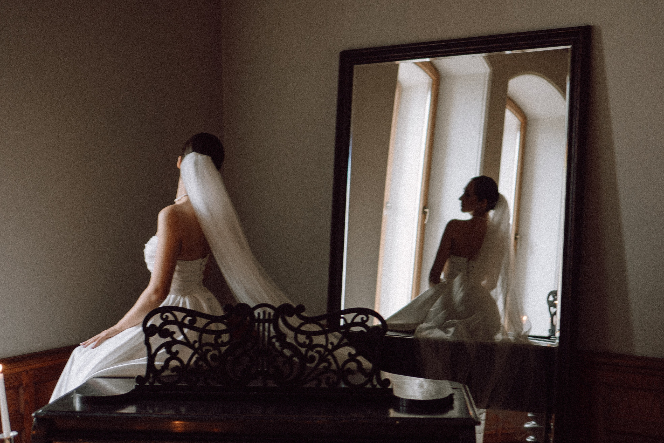 ЗАГС И ПРОГУЛКА 2 ЧАСА. Профессиональный фотограф, Санкт-Петербург — Виктория Богомолова