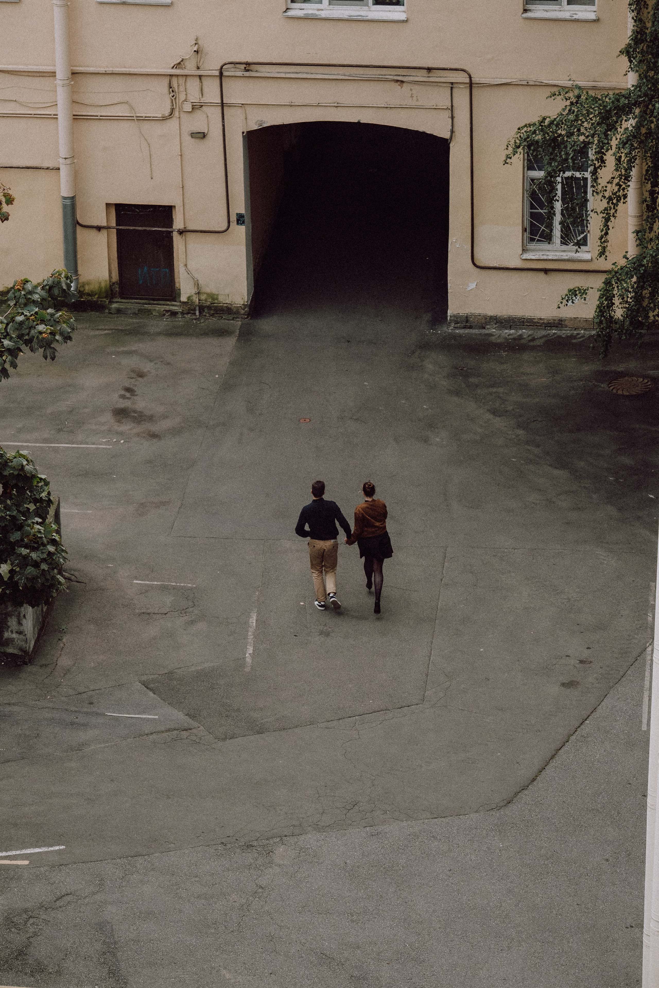 LOVE. Профессиональный фотограф, Санкт-Петербург — Виктория Богомолова