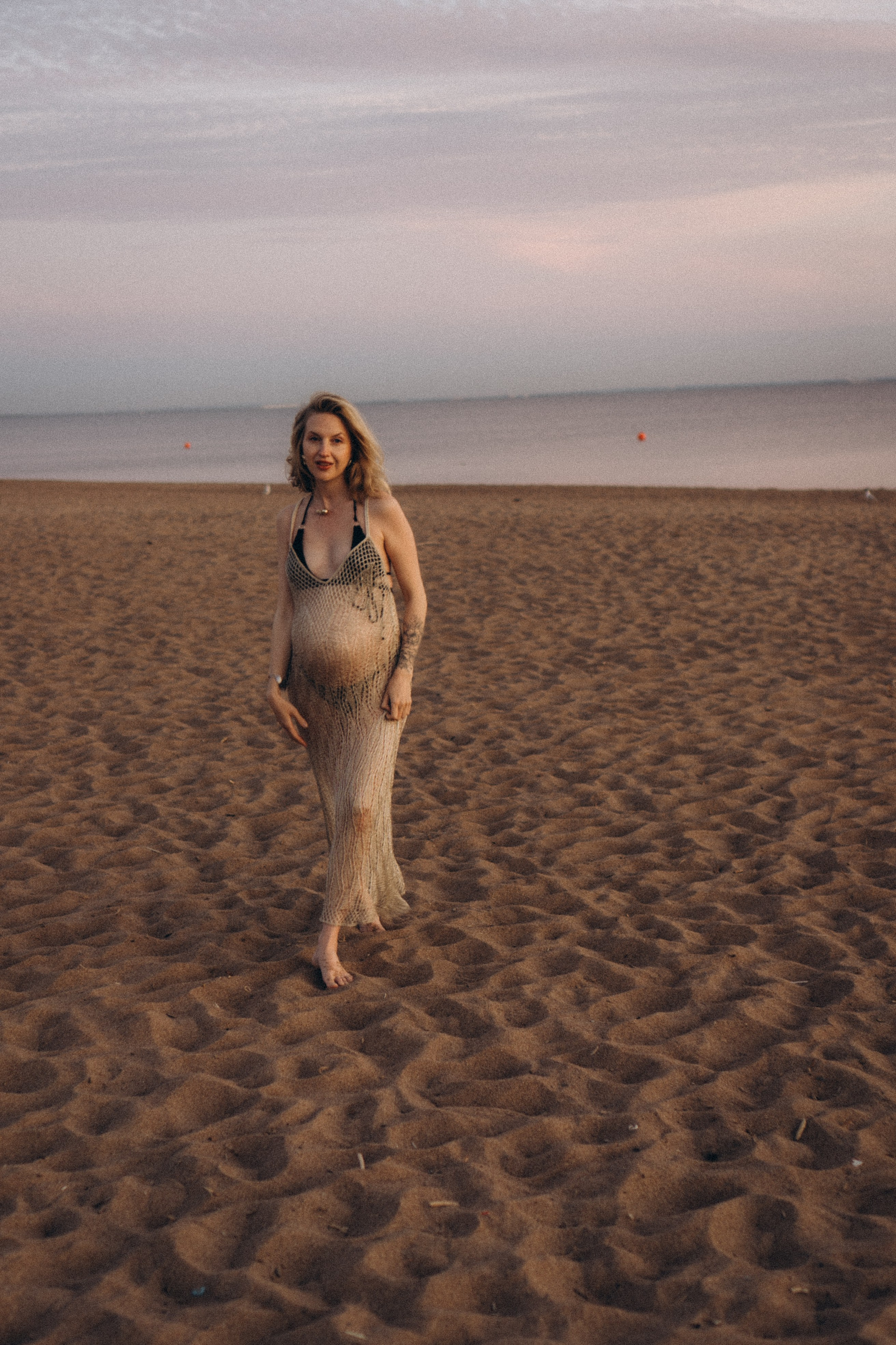 В ОЖИДАНИИ. Профессиональный фотограф, Санкт-Петербург — Виктория Богомолова