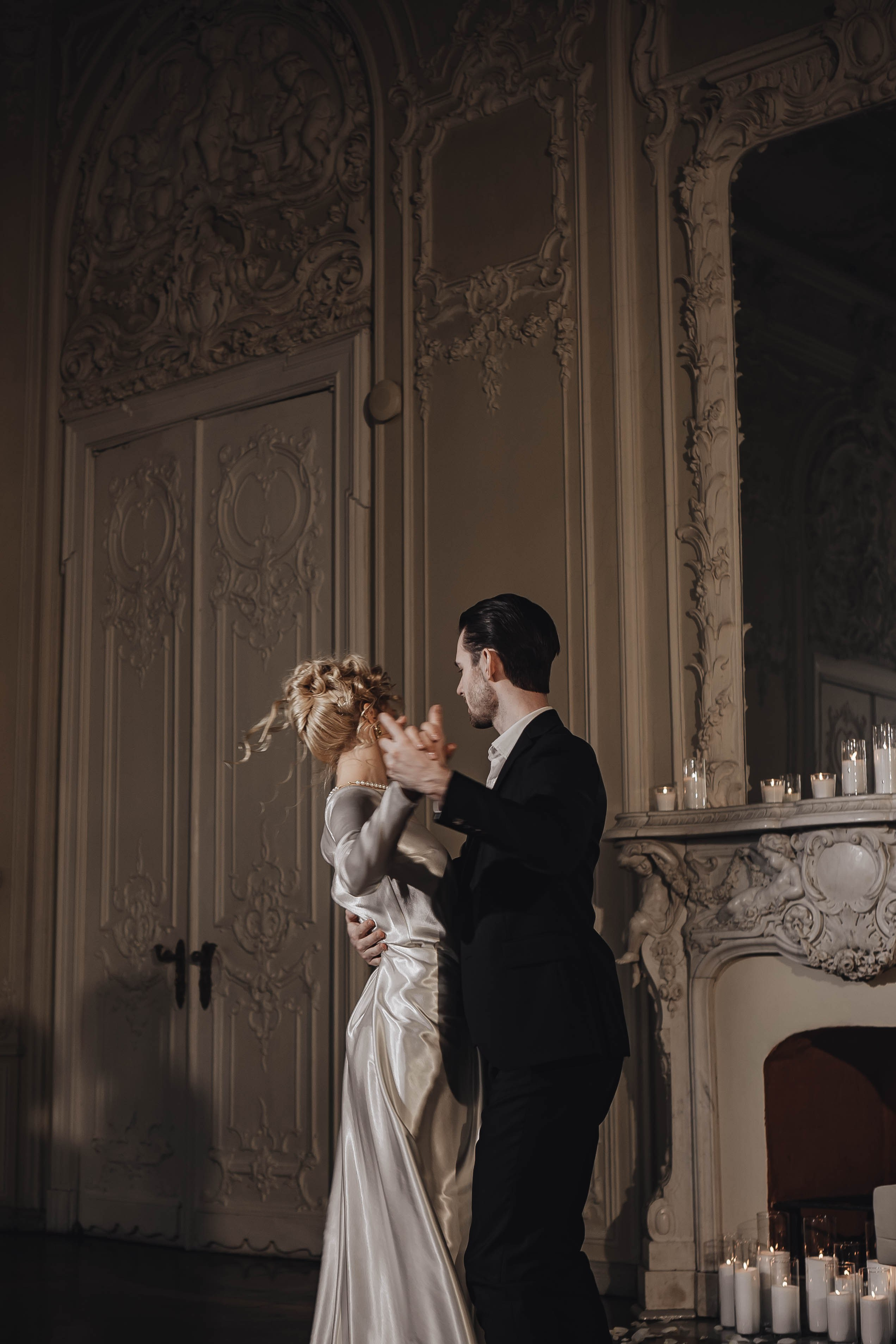 СВАДЕБНАЯ ФОТОСЕСИИЯ В НИКОЛАЕВСКОМ ДВОРЦЕ. Профессиональный фотограф, Санкт-Петербург — Виктория Богомолова