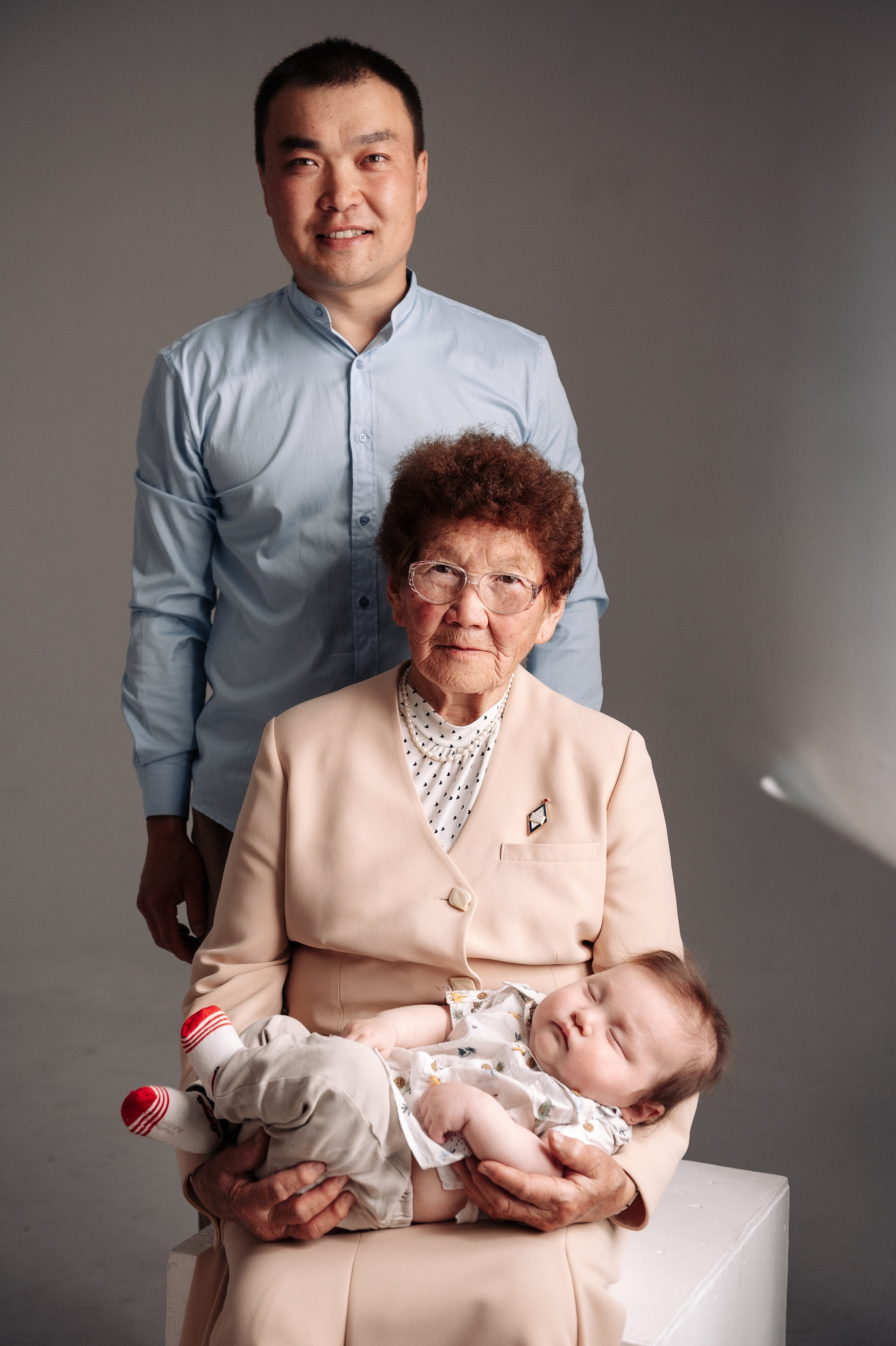 3. Фотограф Улан-Удэ, Бурятия