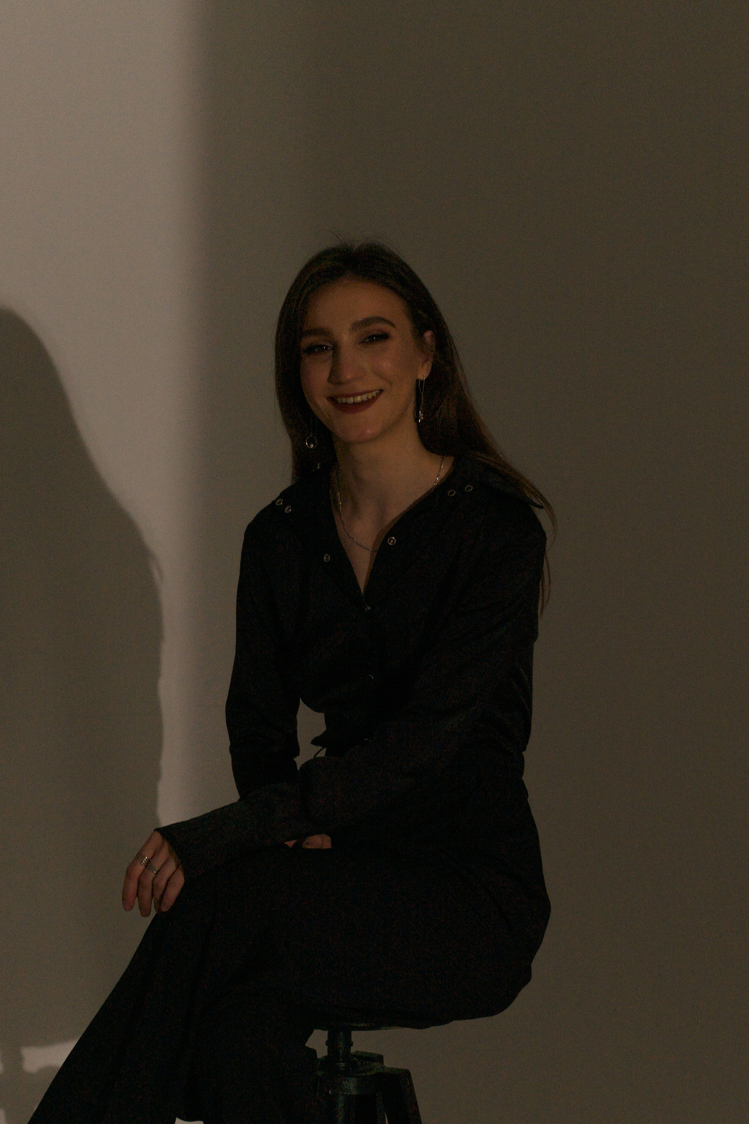 Фотограф в стиле минимализм Александр Шалагин