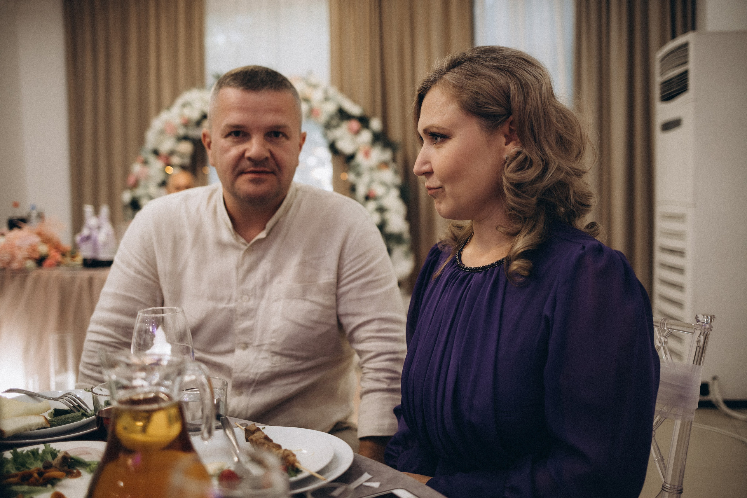 Жаркий июль. Семейный и свадебный фотограф Анна Кожокарь