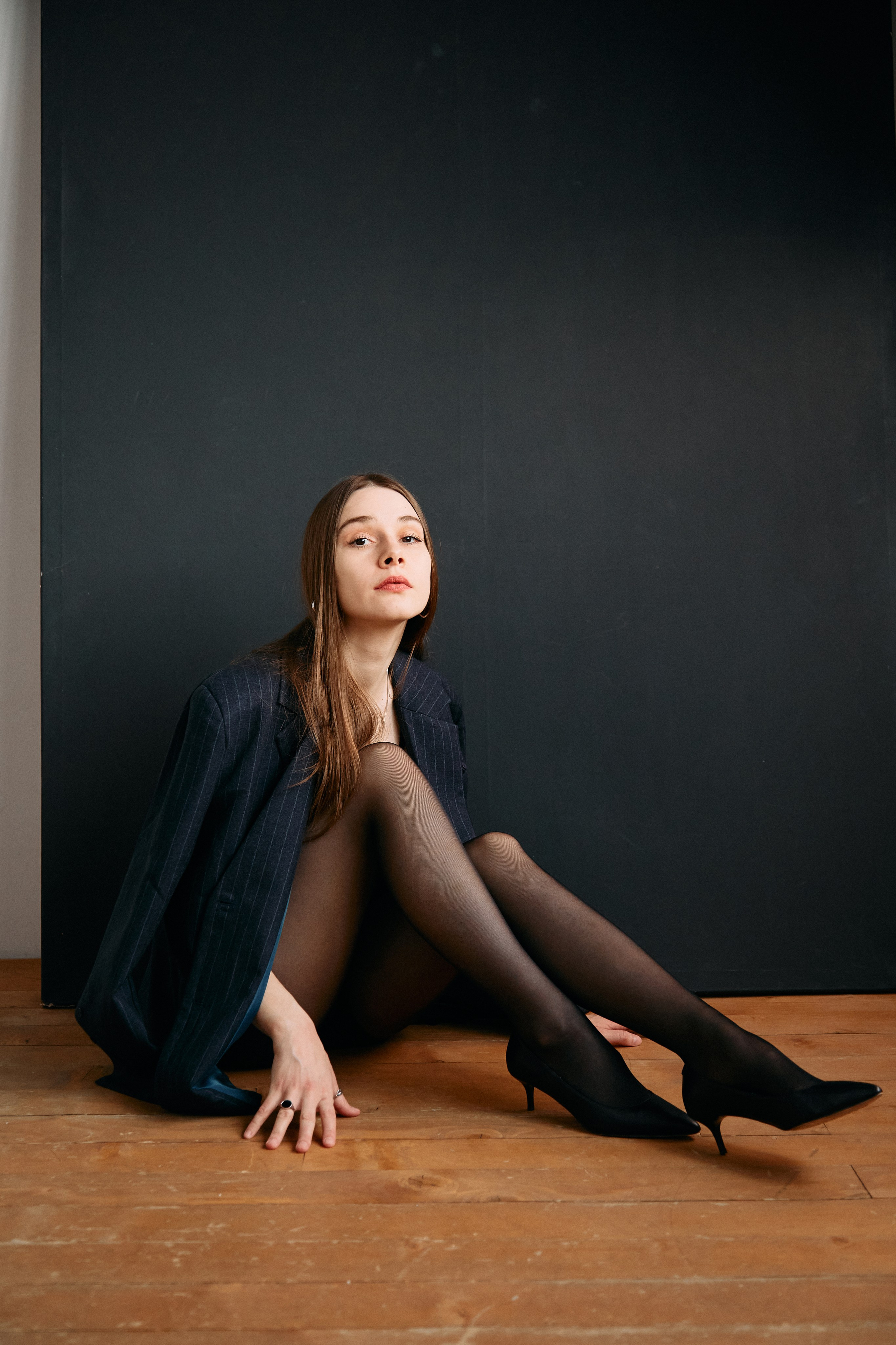 Марго. Фотограф Анастасия Федорова  Санкт-Петербург