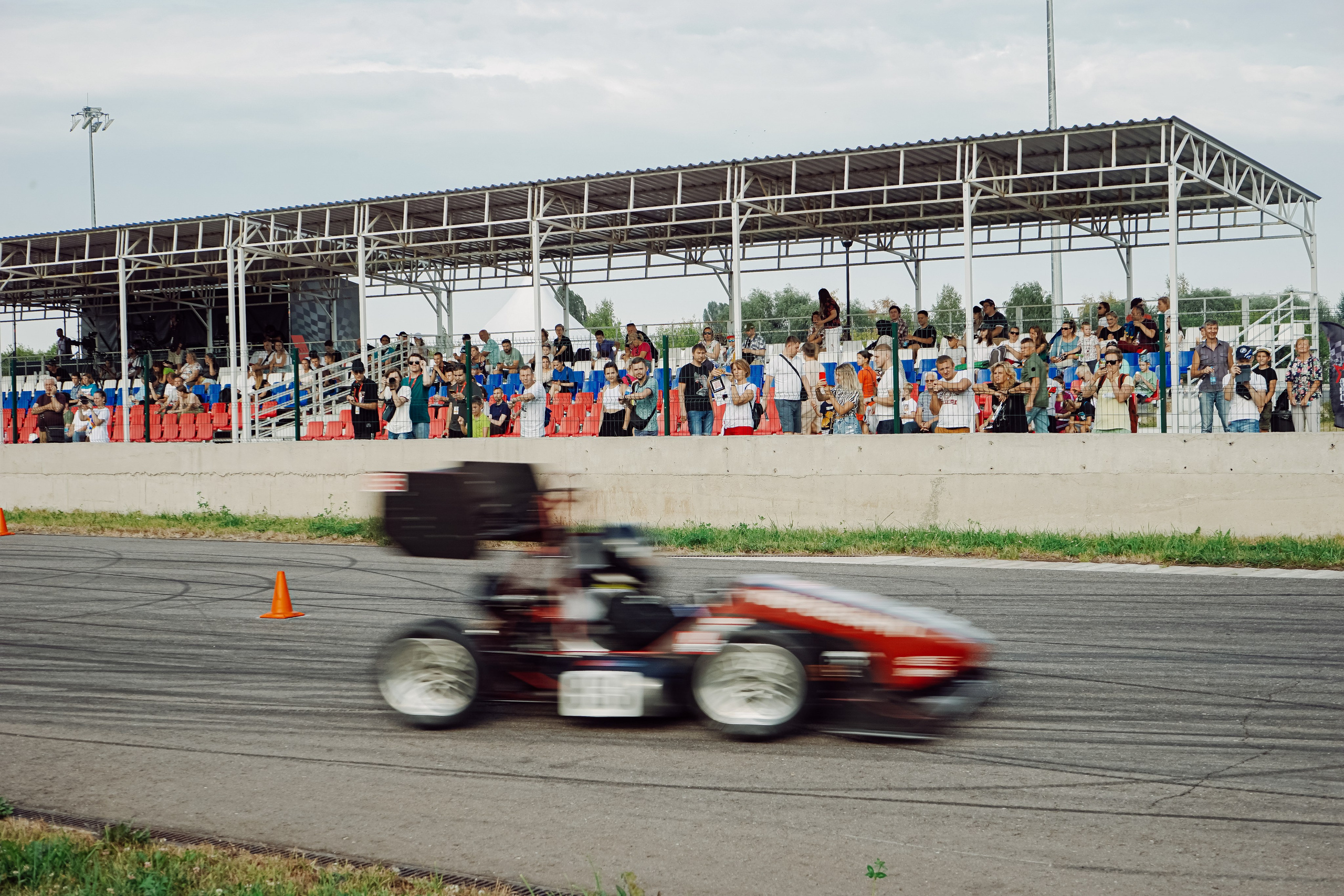 Фотосъёмка спортивных мероприятий. All In Media — фотосъёмка и видеопродакшн