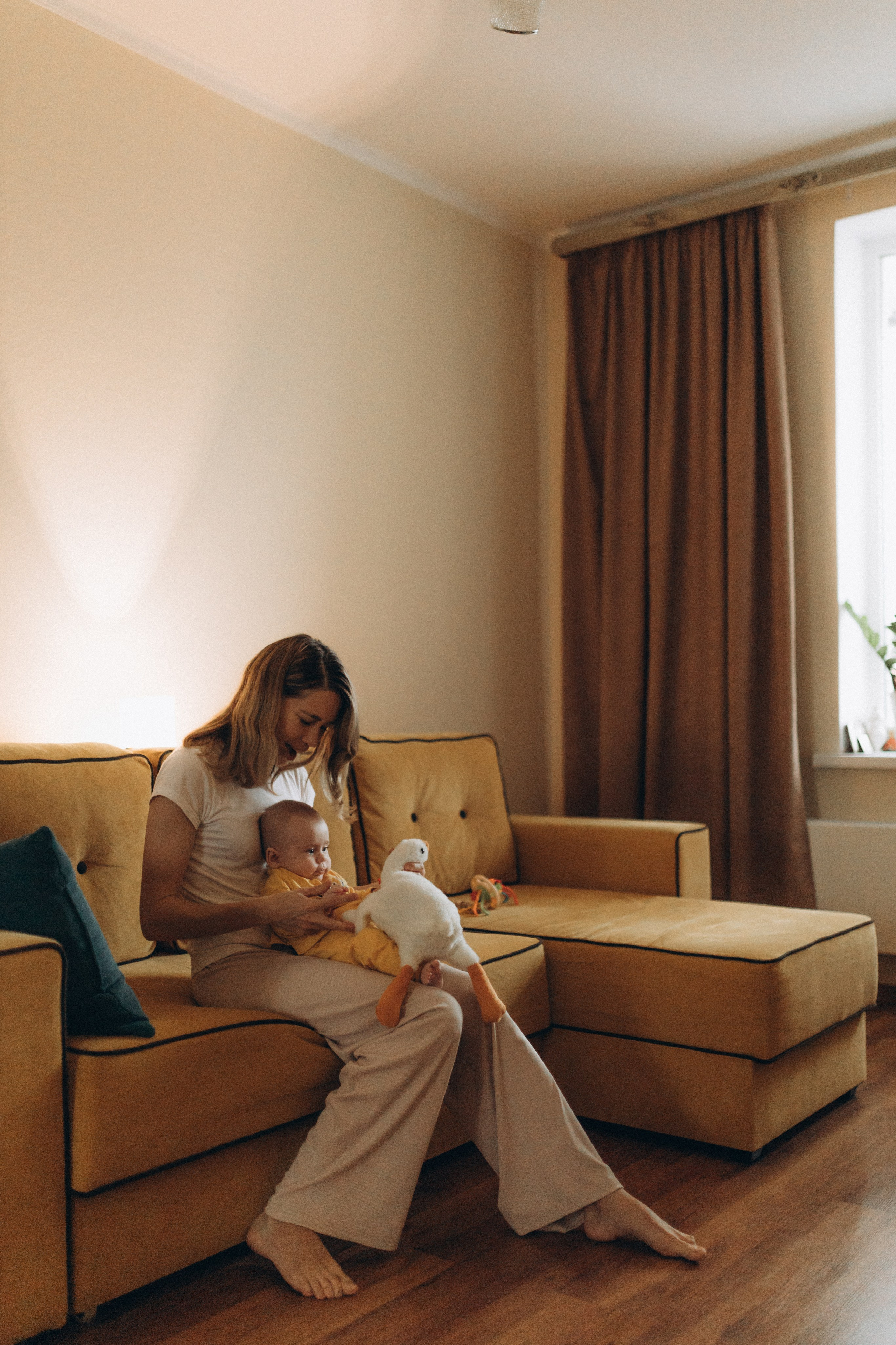 13. Семейный фотограф в Москве Жукова Анна