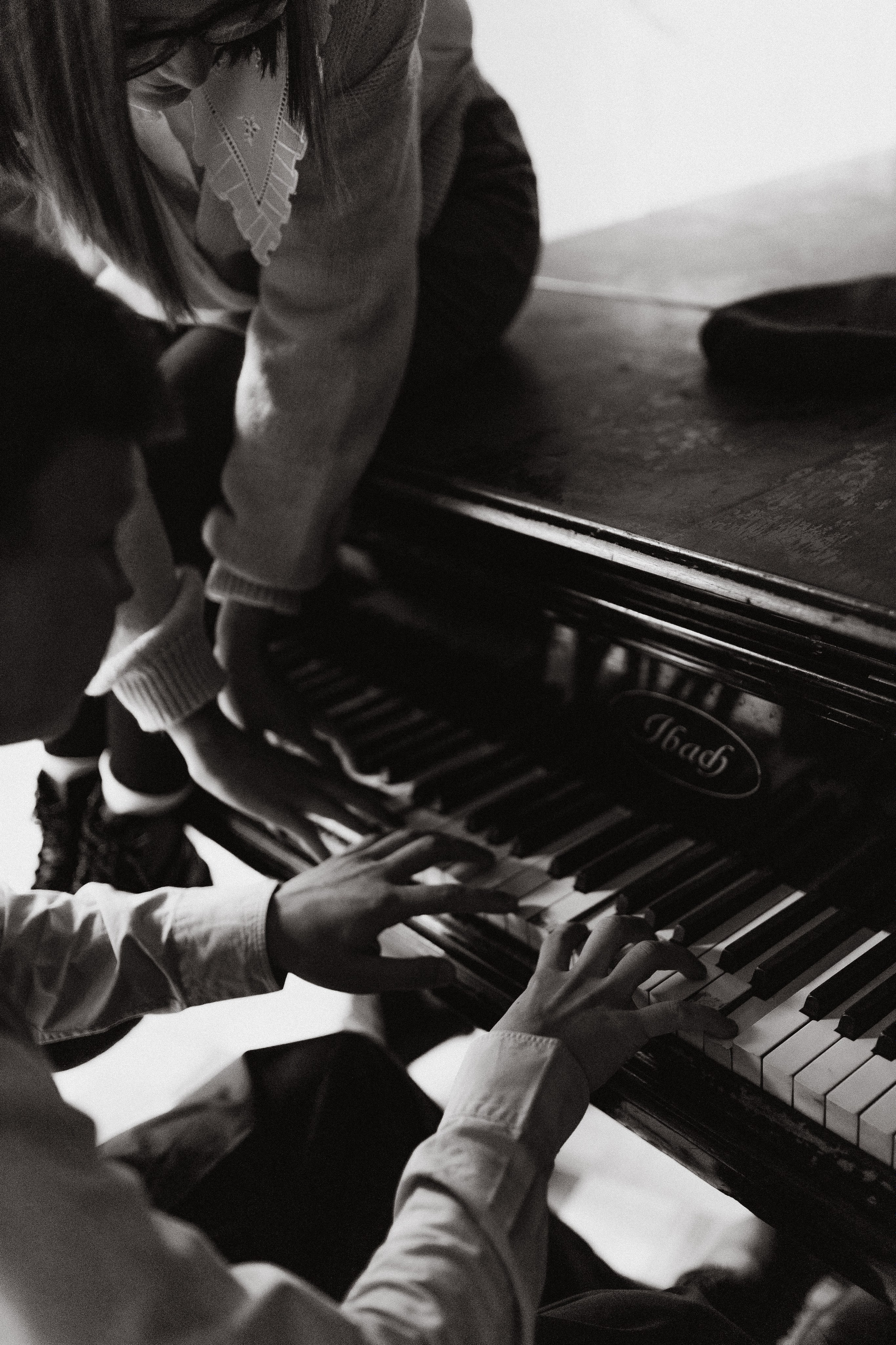 Анна и Федор. Семейный фотограф в Москве Жукова Анна