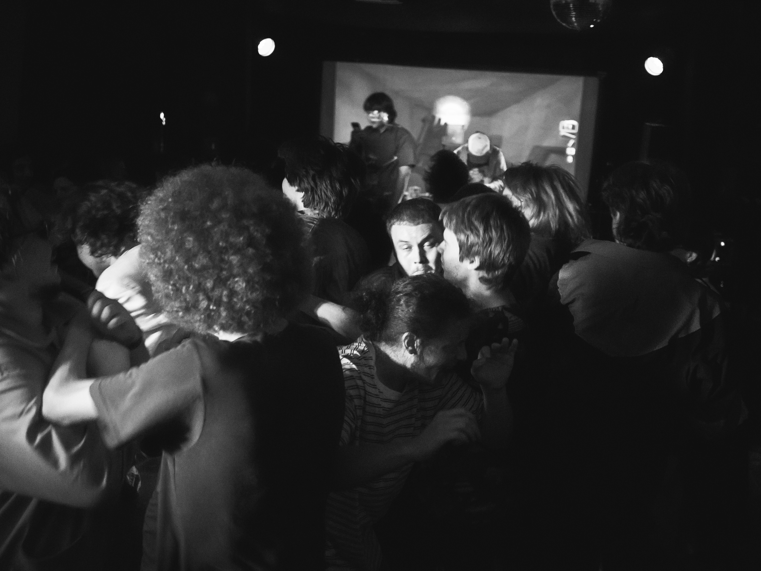 Киберготика 2. Ларичев Алексей — индивидуальный и репортажный фотограф Москва