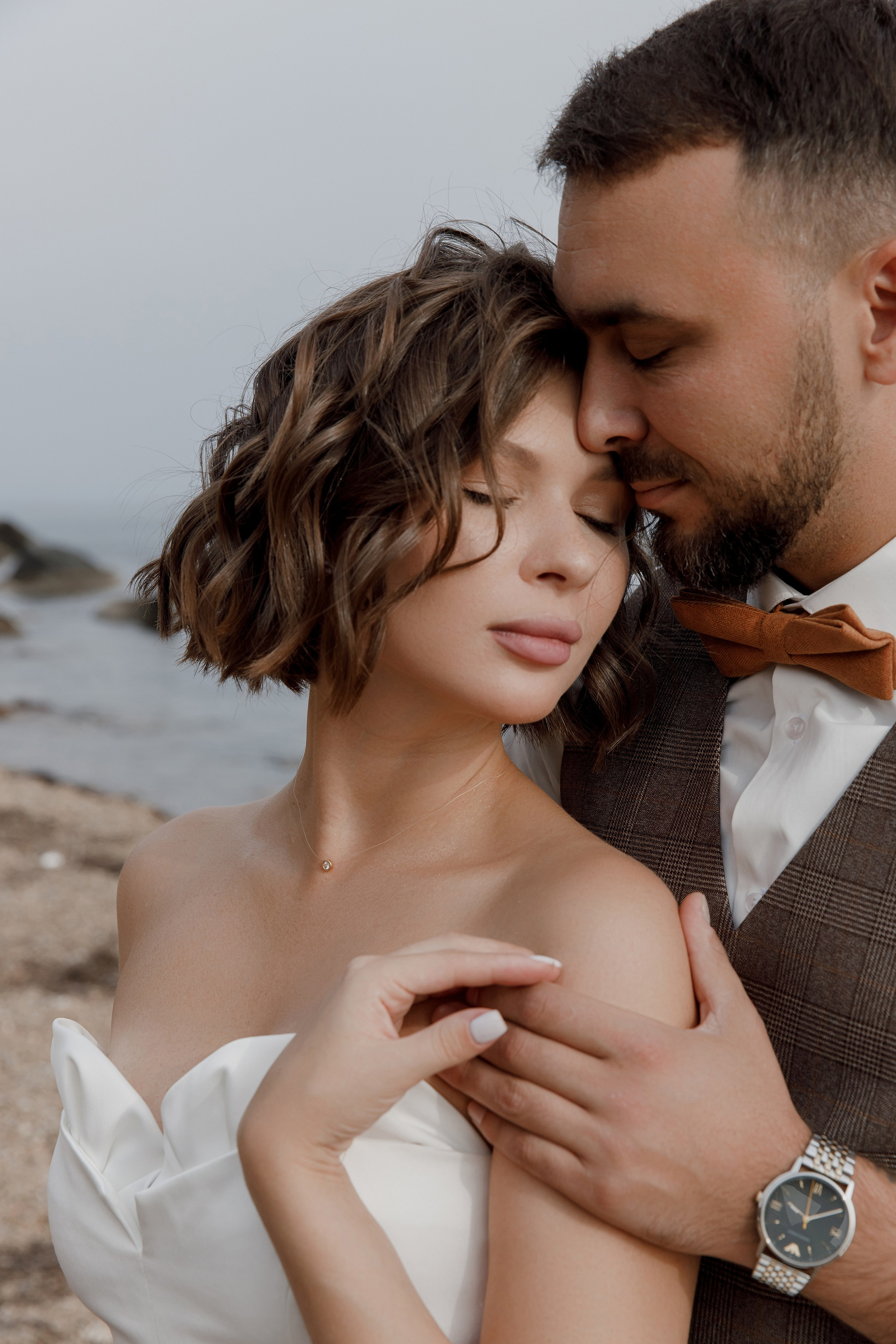 Маргарита и Павел. Свадебный и семейный фотограф  во Владивостоке Ольга Украинец