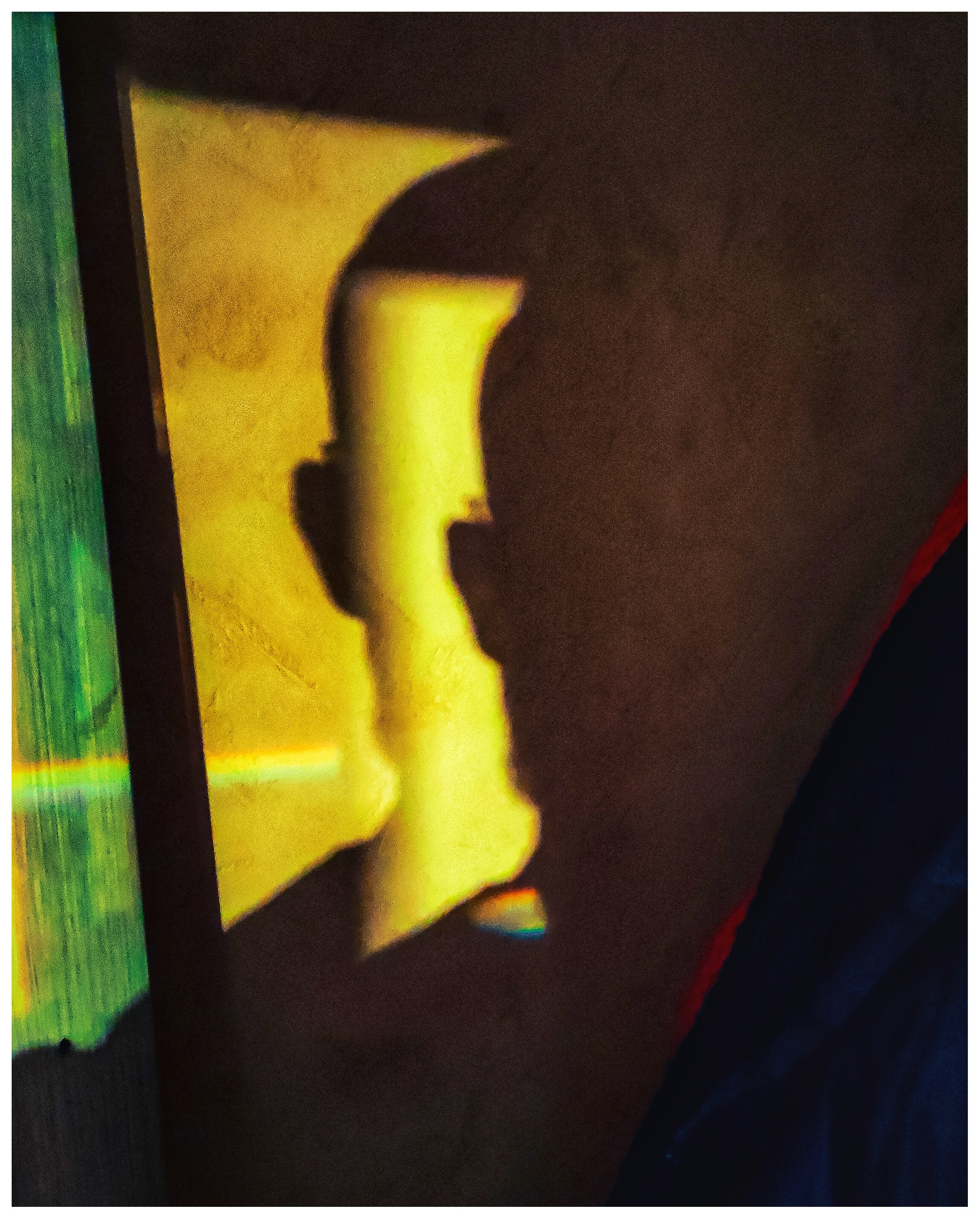 Мир повседневных Вещей. Репортажный и портретный фотограф, Влад Хафизов, Москва