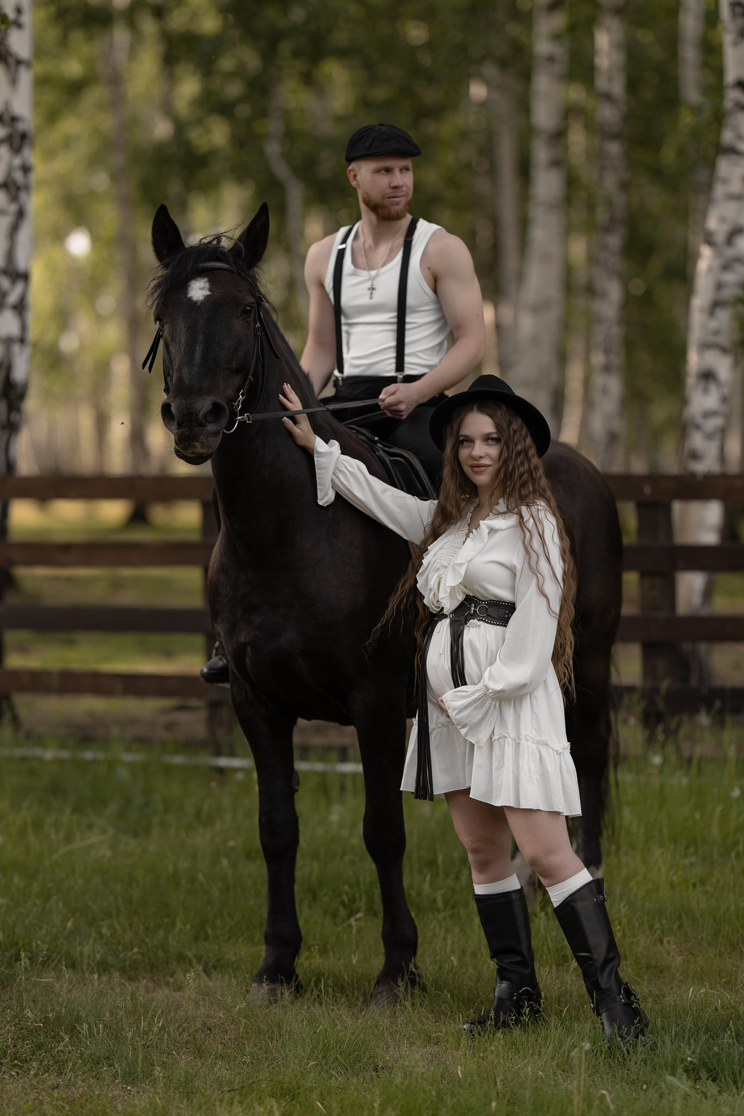 Денис и Карина. Свадебный и Семейный фотограф по всему миру Анна Фёдорова