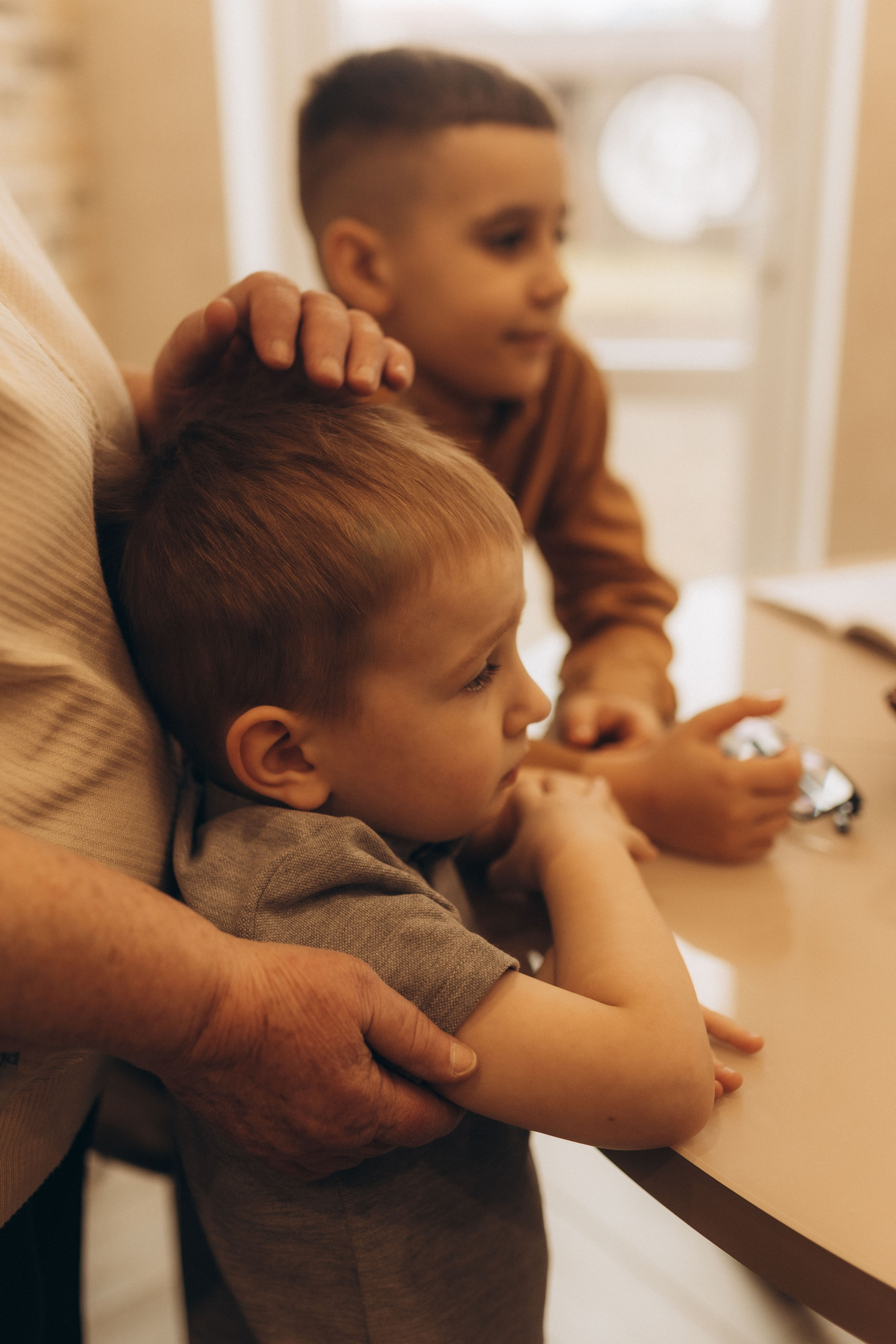 Поколение. Фотограф в Ставрополе Svetlana Matveeva