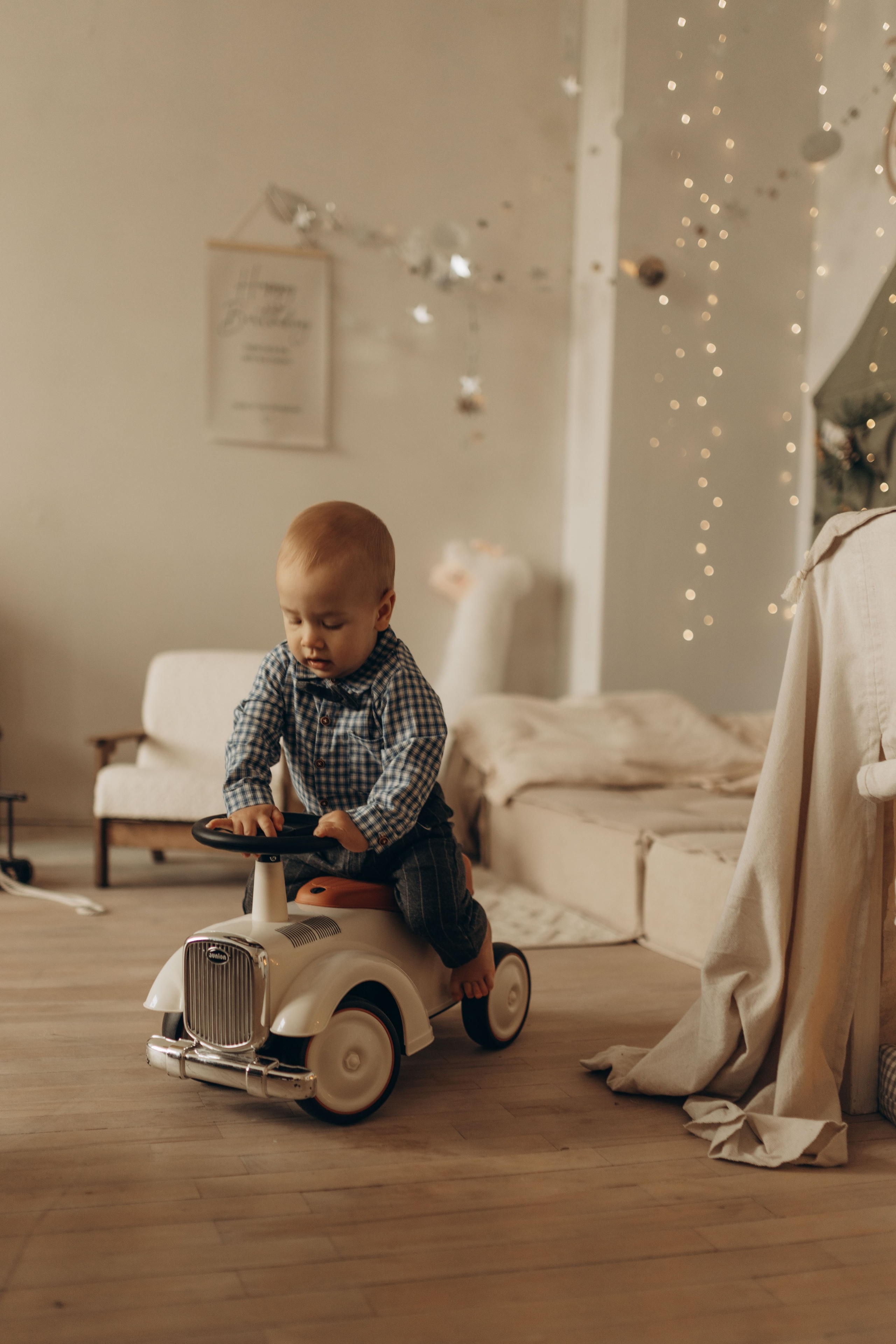Дамиру годик, история под новый год. Фотограф в Ставрополе Svetlana Matveeva