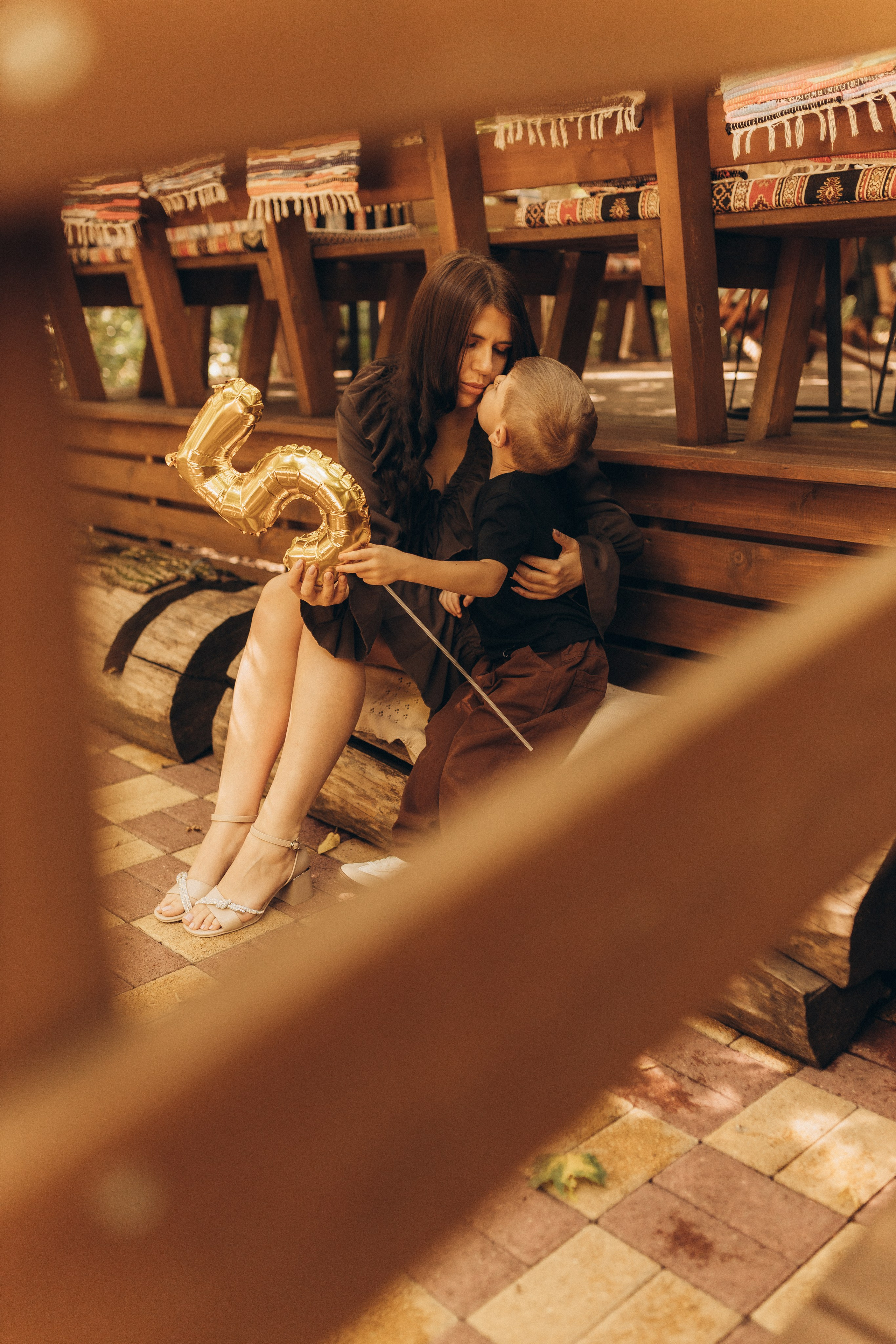 Артёму 5 лет. Фотограф в Ставрополе Svetlana Matveeva