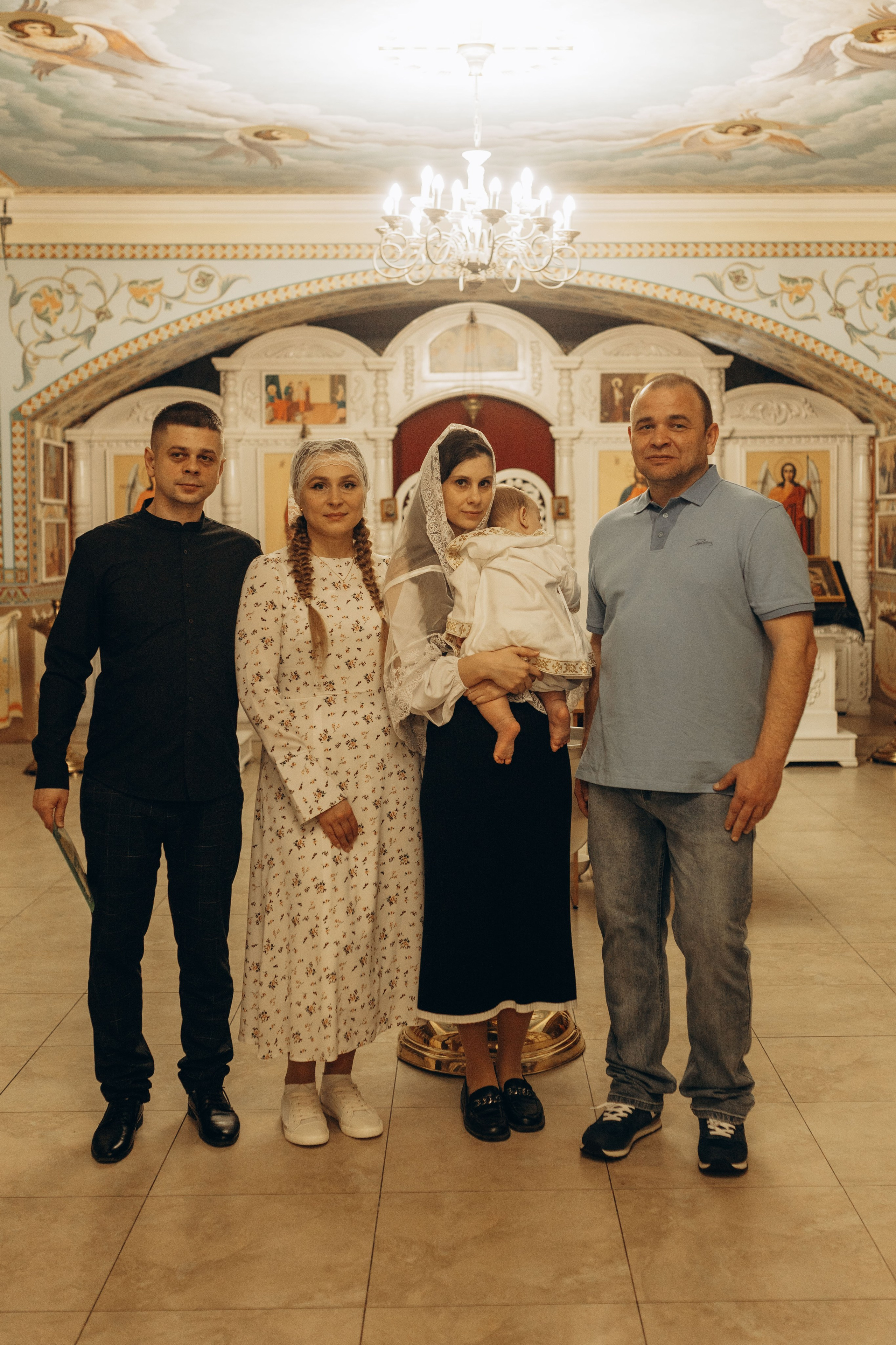 Кристины Мирона. Фотограф в Ставрополе Svetlana Matveeva