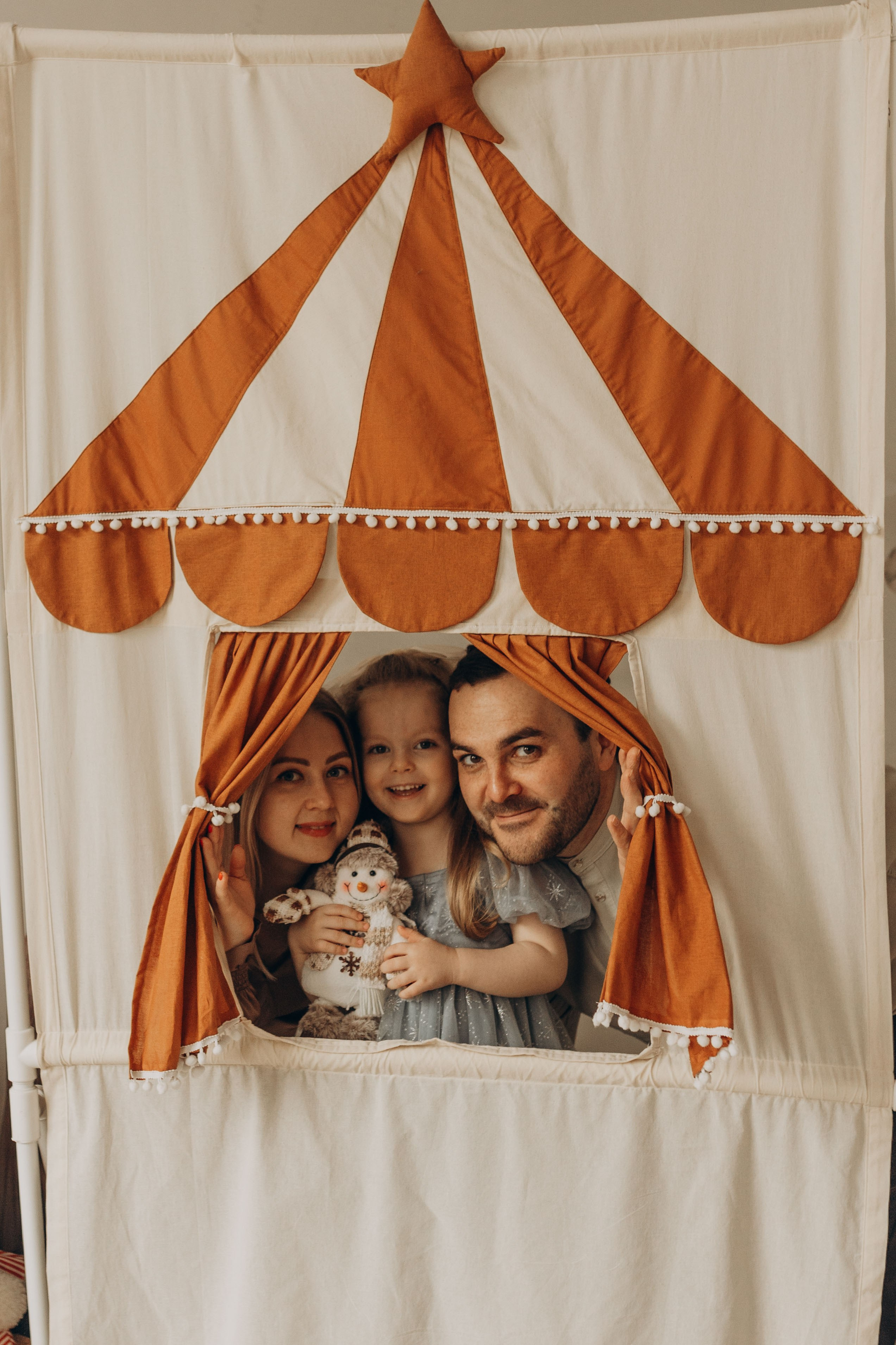 Новогоднее чудо. Фотограф в Ставрополе Svetlana Matveeva