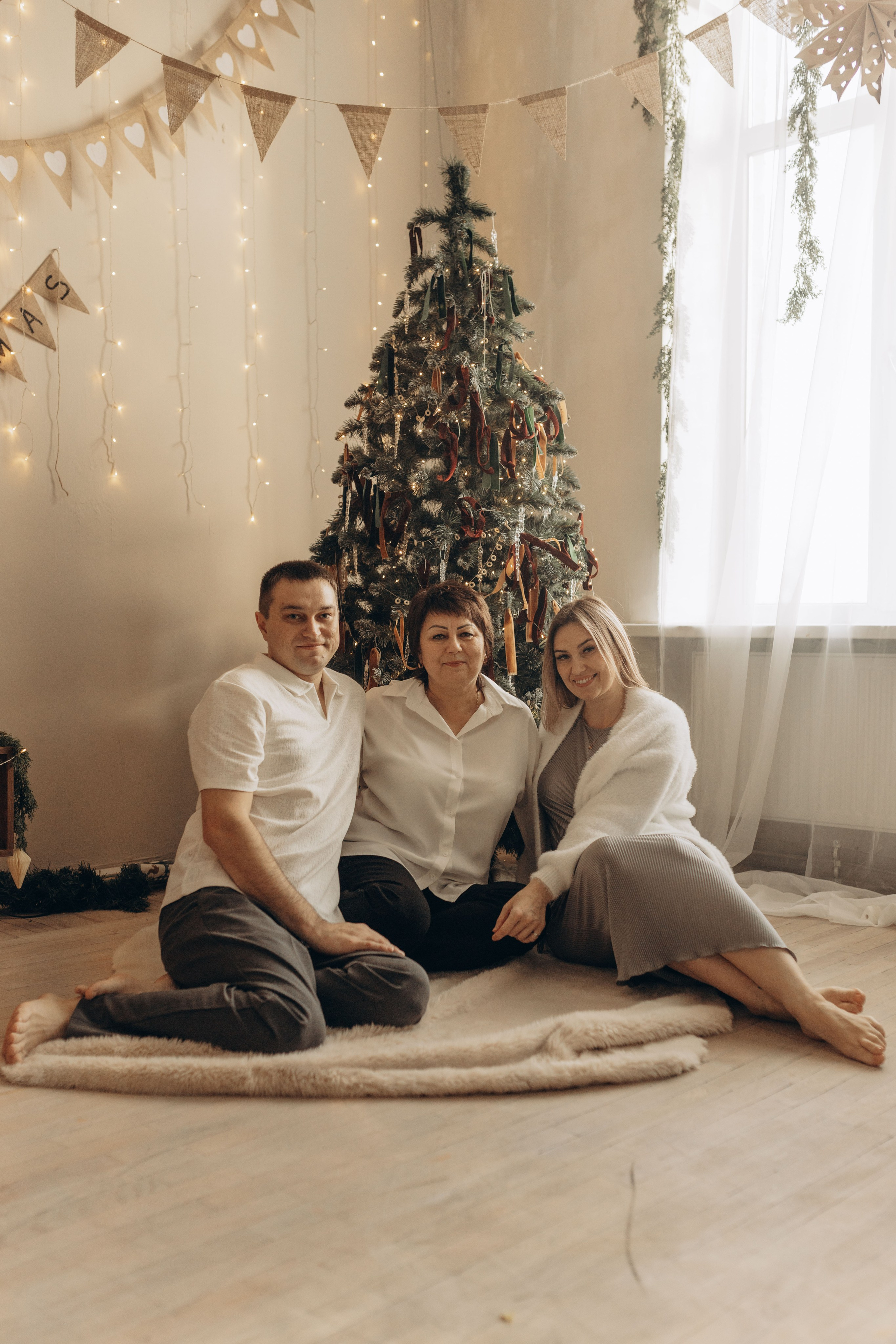 Семейные традиции. Фотограф в Ставрополе Svetlana Matveeva