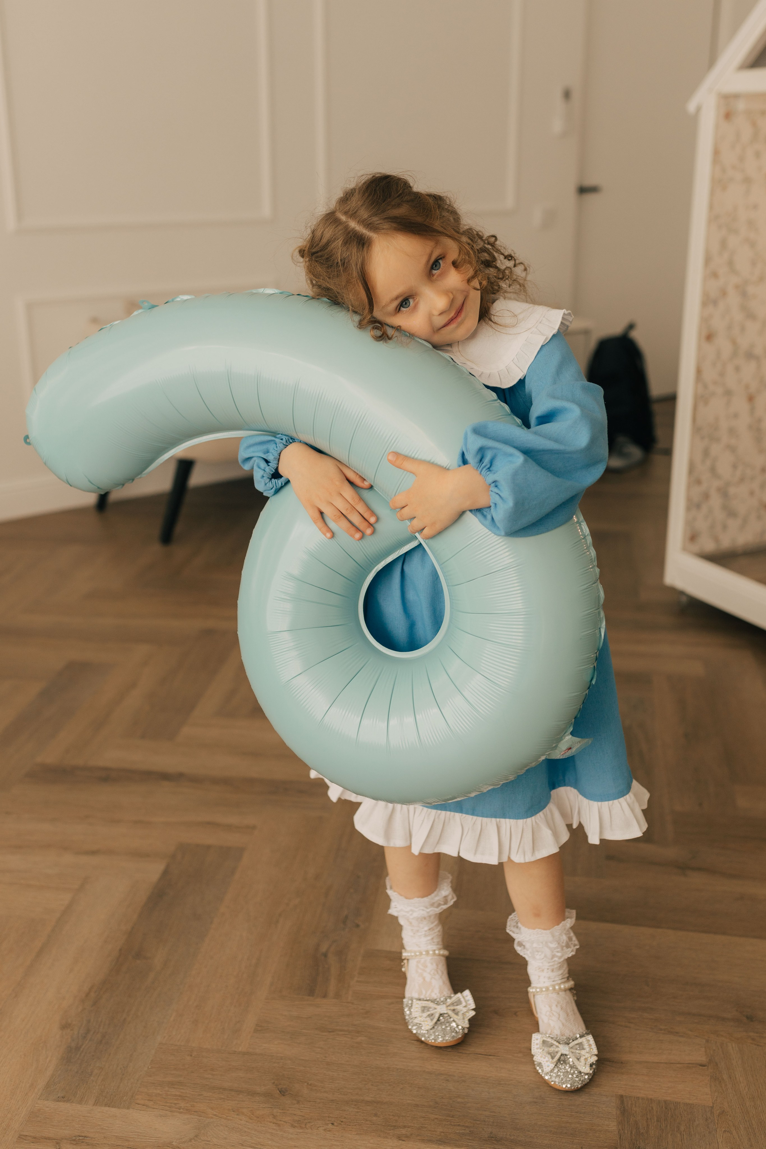 Мире 6 лет «Алиса в стране чудес». Фотограф в Ставрополе Svetlana Matveeva