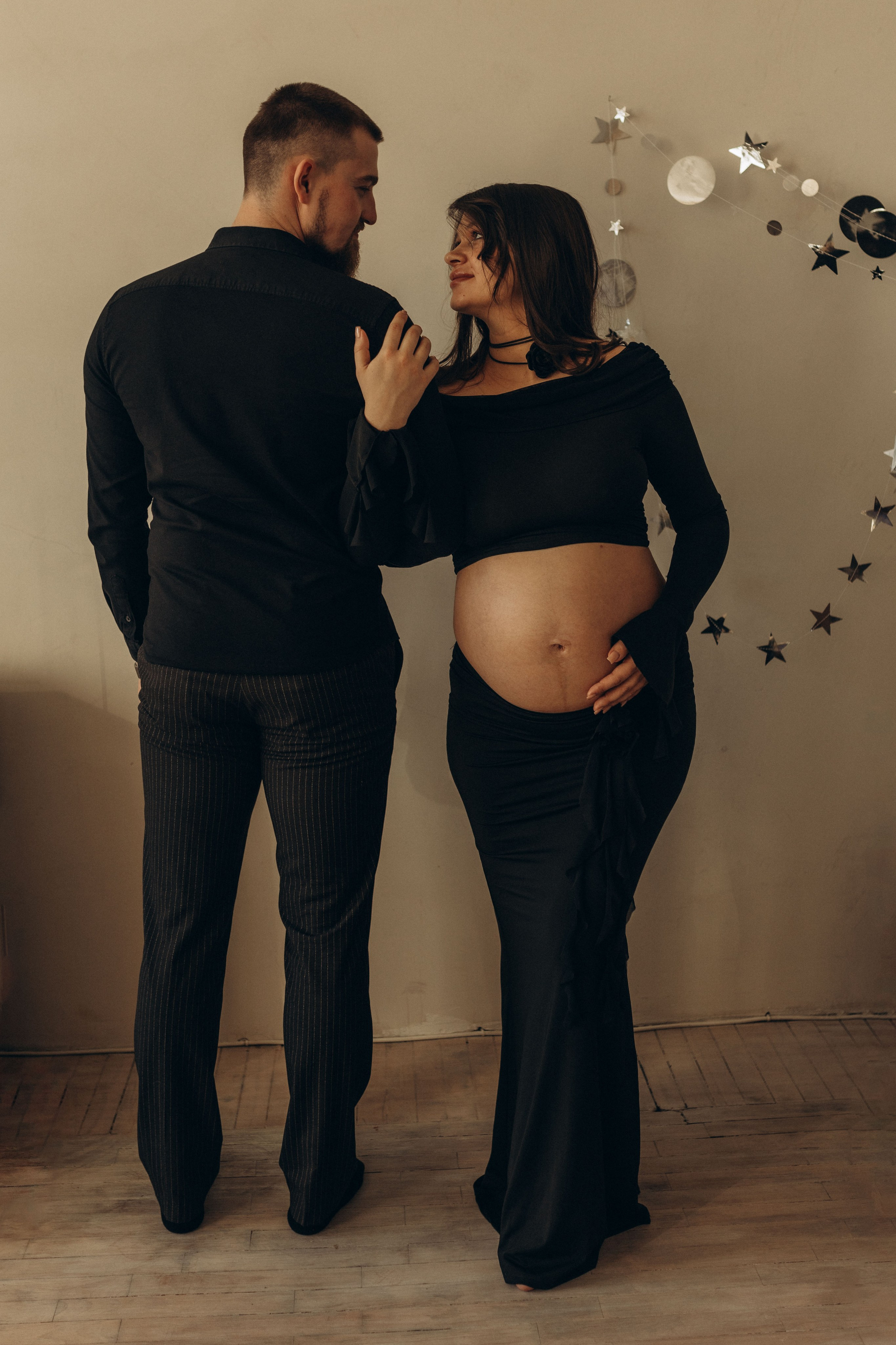 В ожидании чуда. Фотограф в Ставрополе Svetlana Matveeva