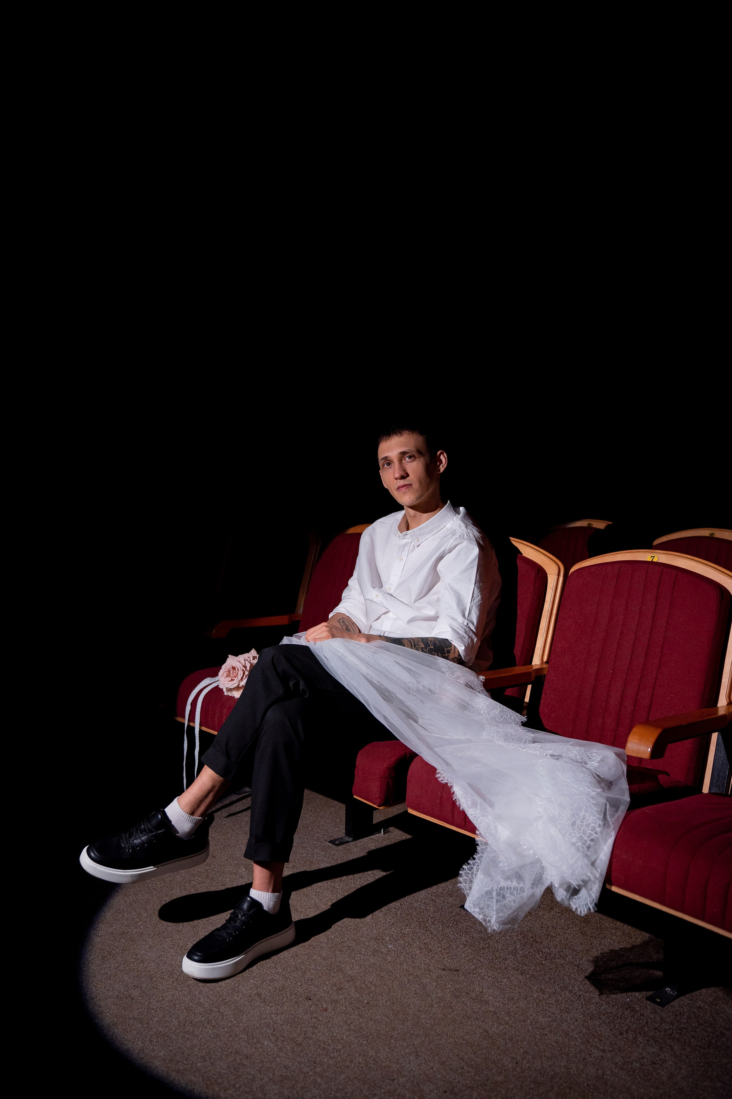 Свадебные сюжеты 2026. Портретный, репортажный и семейный фотограф в Магнитогорске