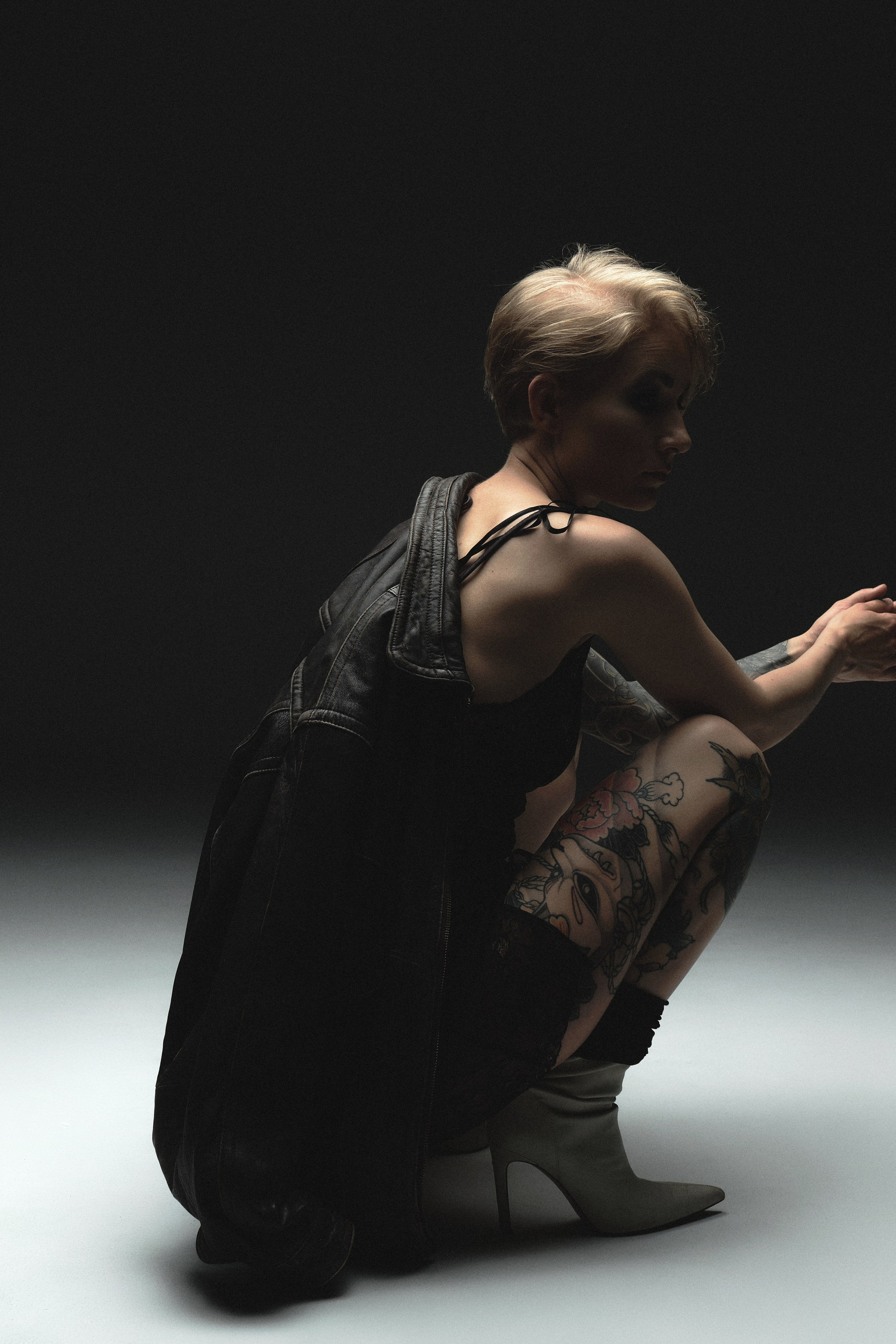 Джули. Сайт фотографа в Саратове