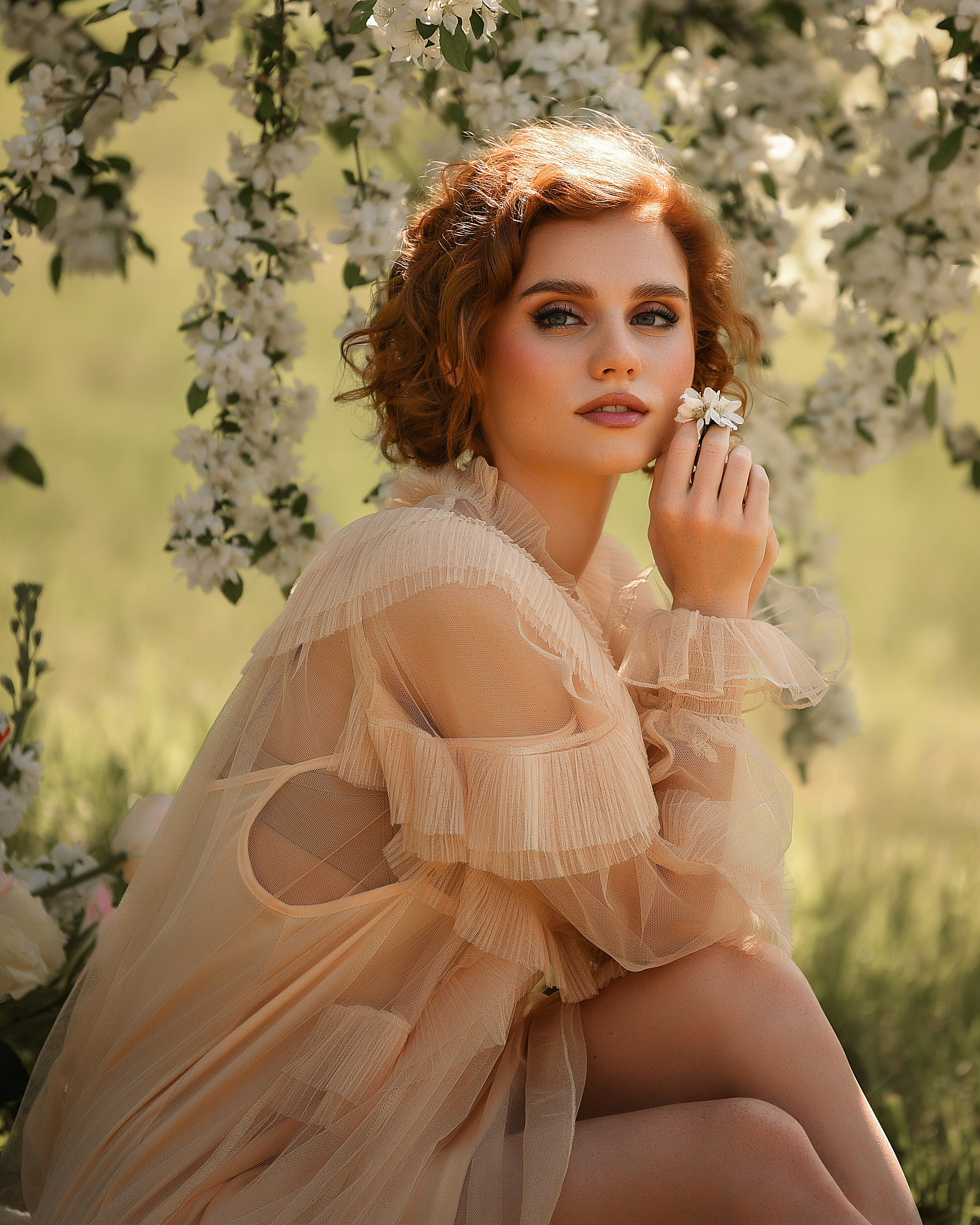 Сочи апрель 2023 год. Женский фотограф в Москве Богдашкина Динара