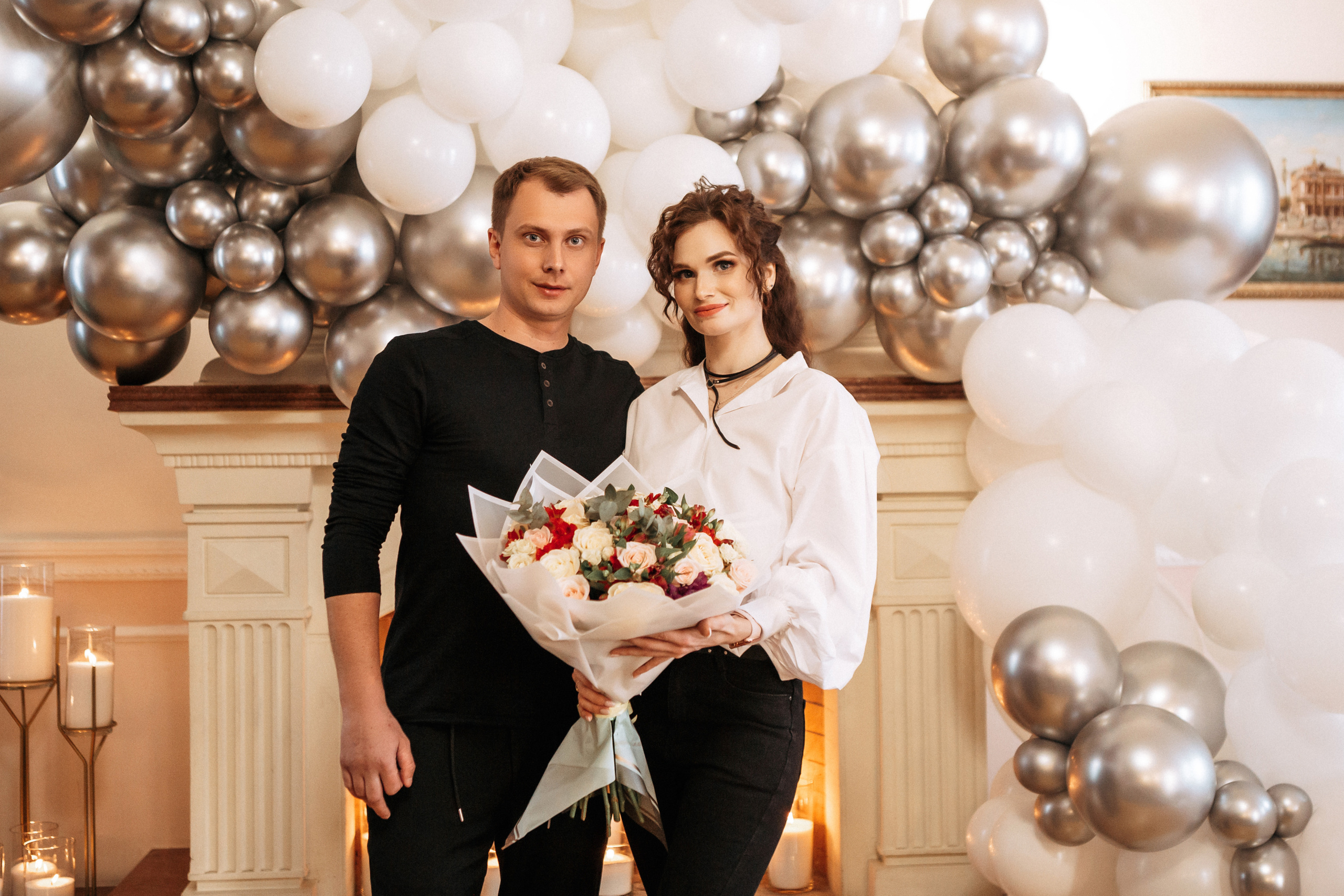 Екатерина. Фотограф Дзюба Марина. Свадебный фотограф