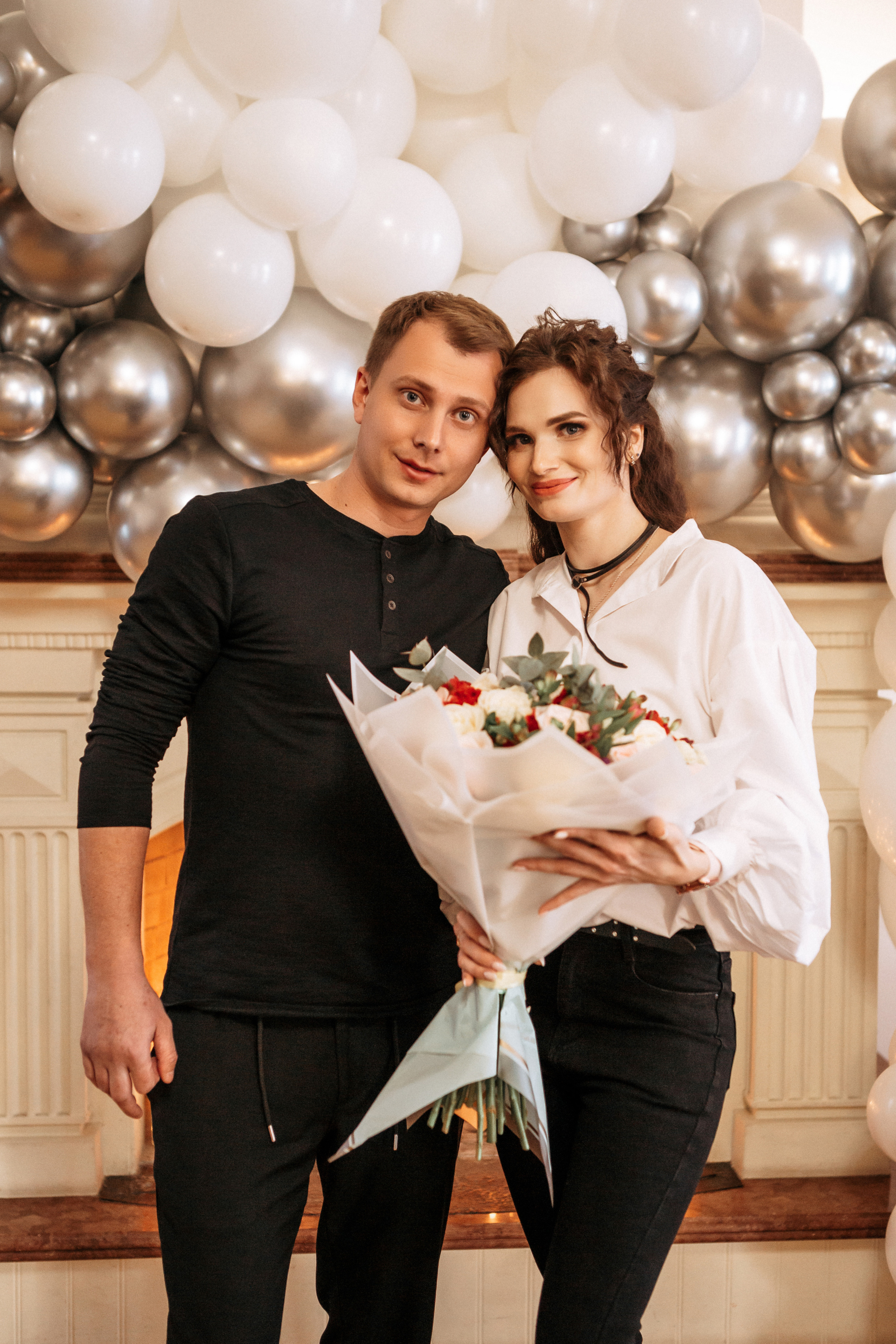 Екатерина. Фотограф Дзюба Марина. Свадебный фотограф