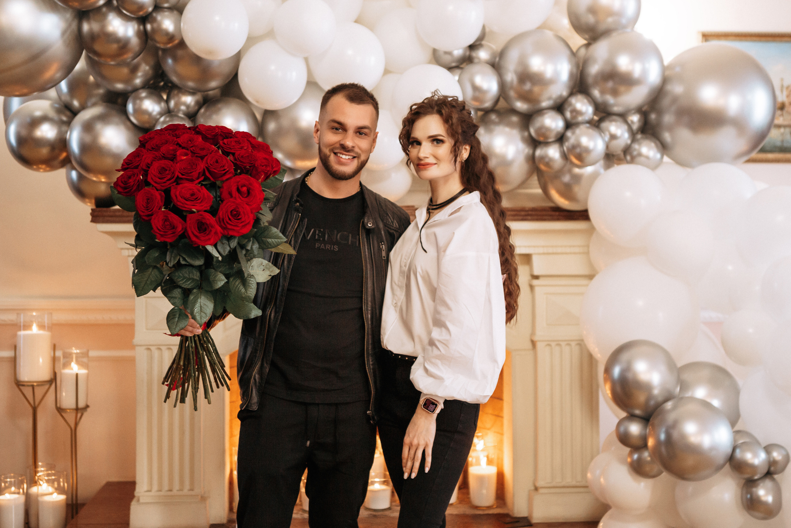 Екатерина. Фотограф Дзюба Марина. Свадебный фотограф