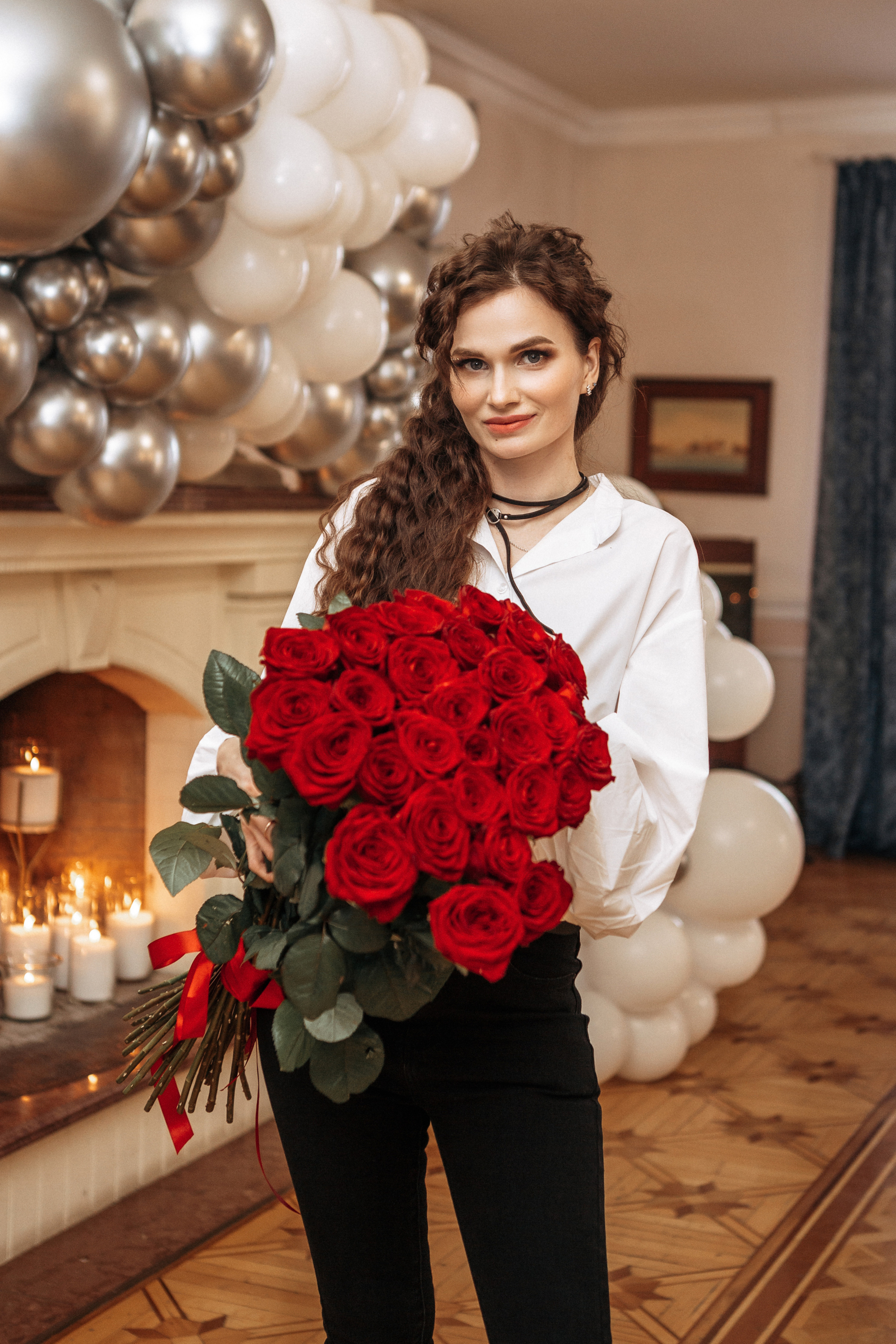 Екатерина. Фотограф Дзюба Марина. Свадебный фотограф