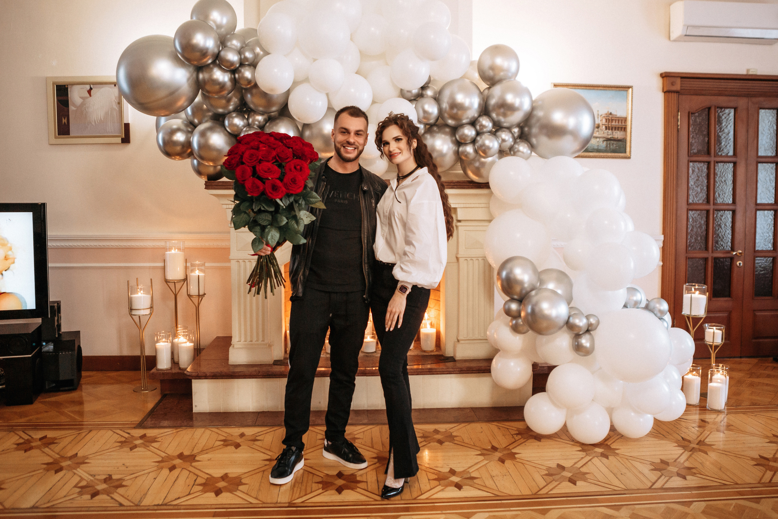 Екатерина. Фотограф Дзюба Марина. Свадебный фотограф