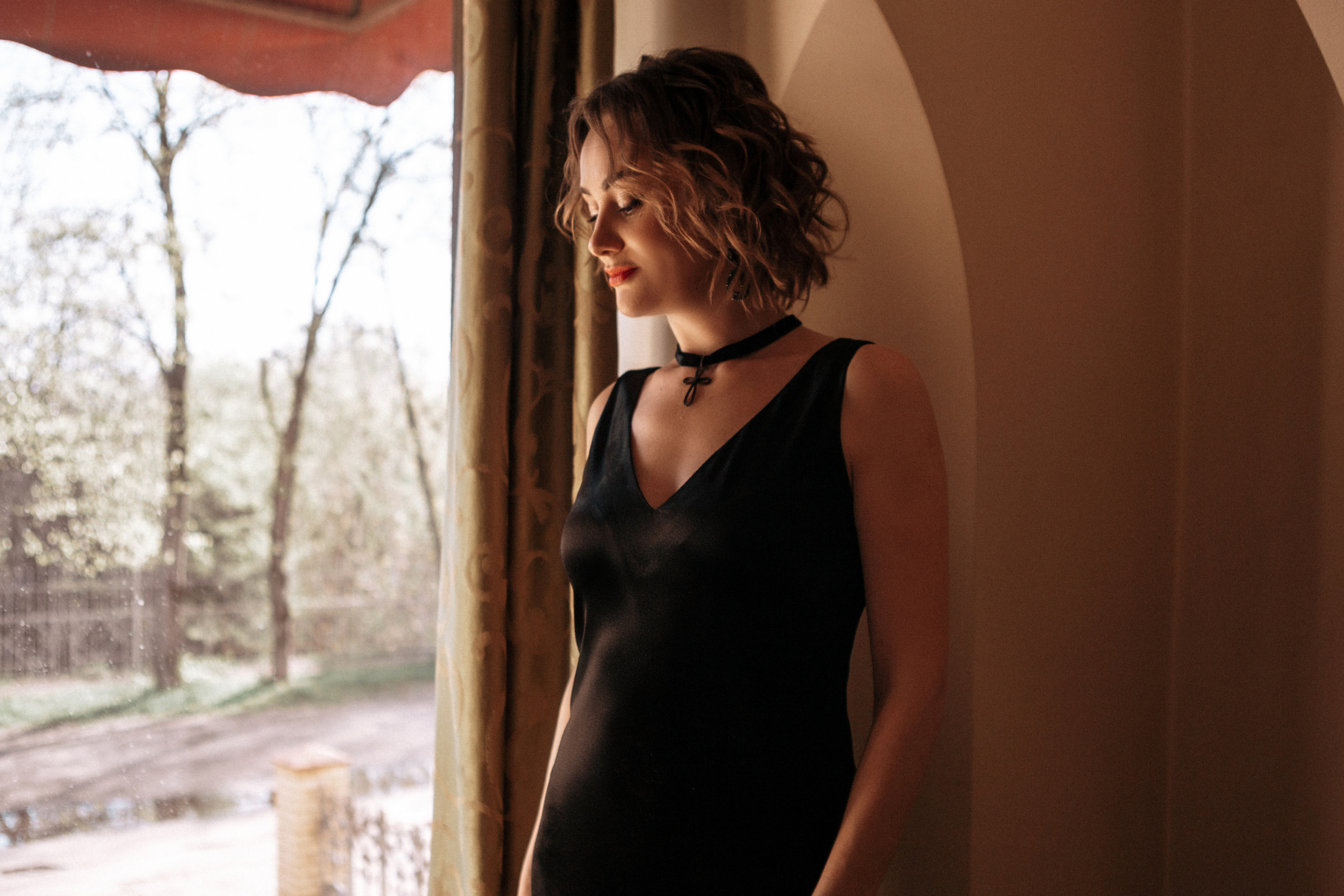 Юлия. Фотограф Дзюба Марина. Свадебный фотограф