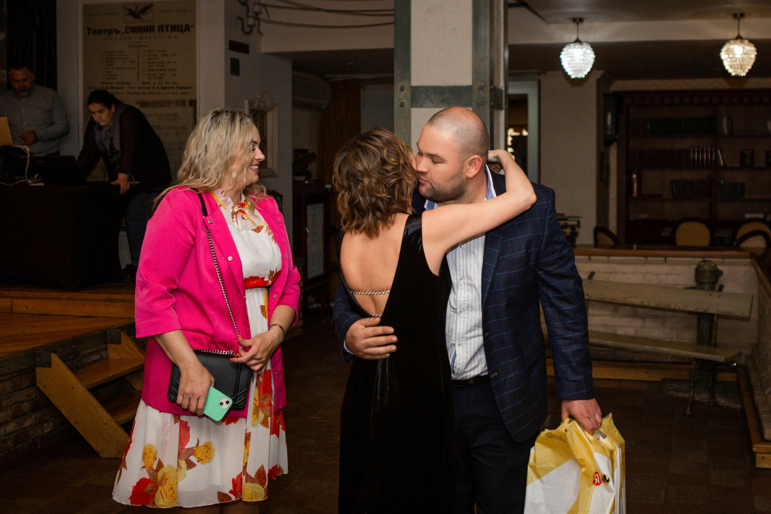 Юлия. Фотограф Дзюба Марина. Свадебный фотограф