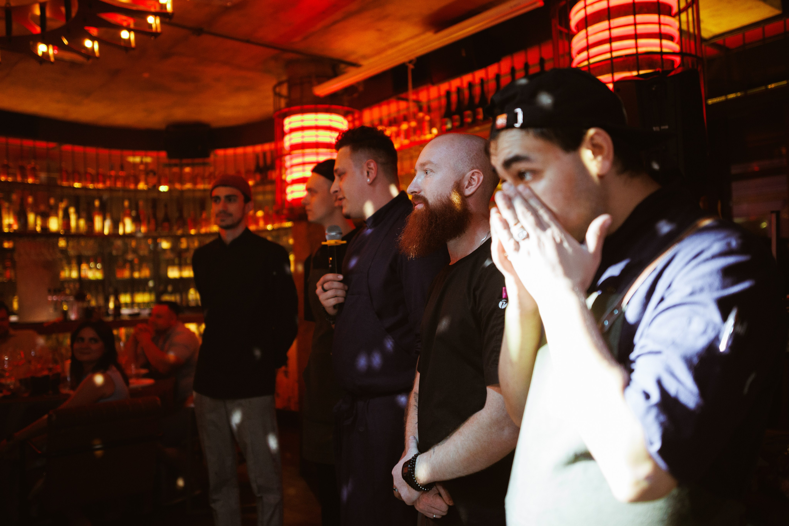 Ресторан Мычара. Артем Корнев Фотограф