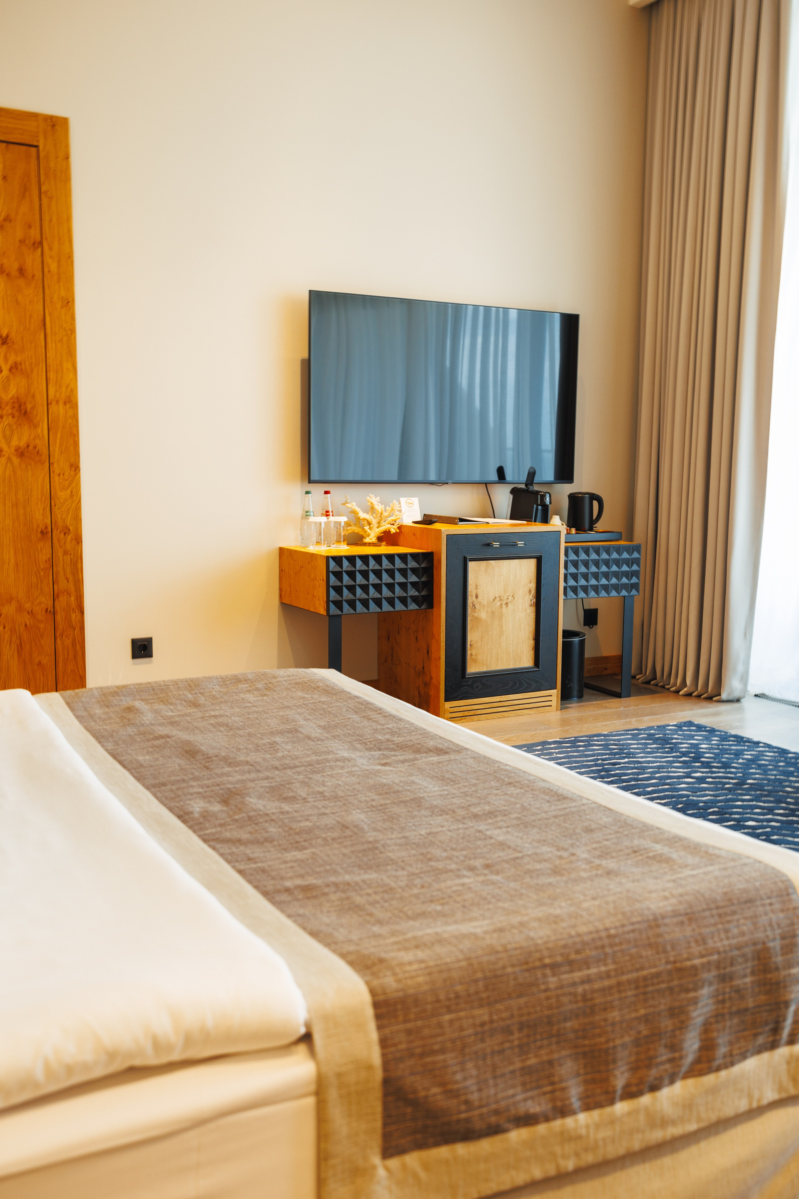 Luciano Wellness & SPA Foros 5*. Артем Корнев Фотограф