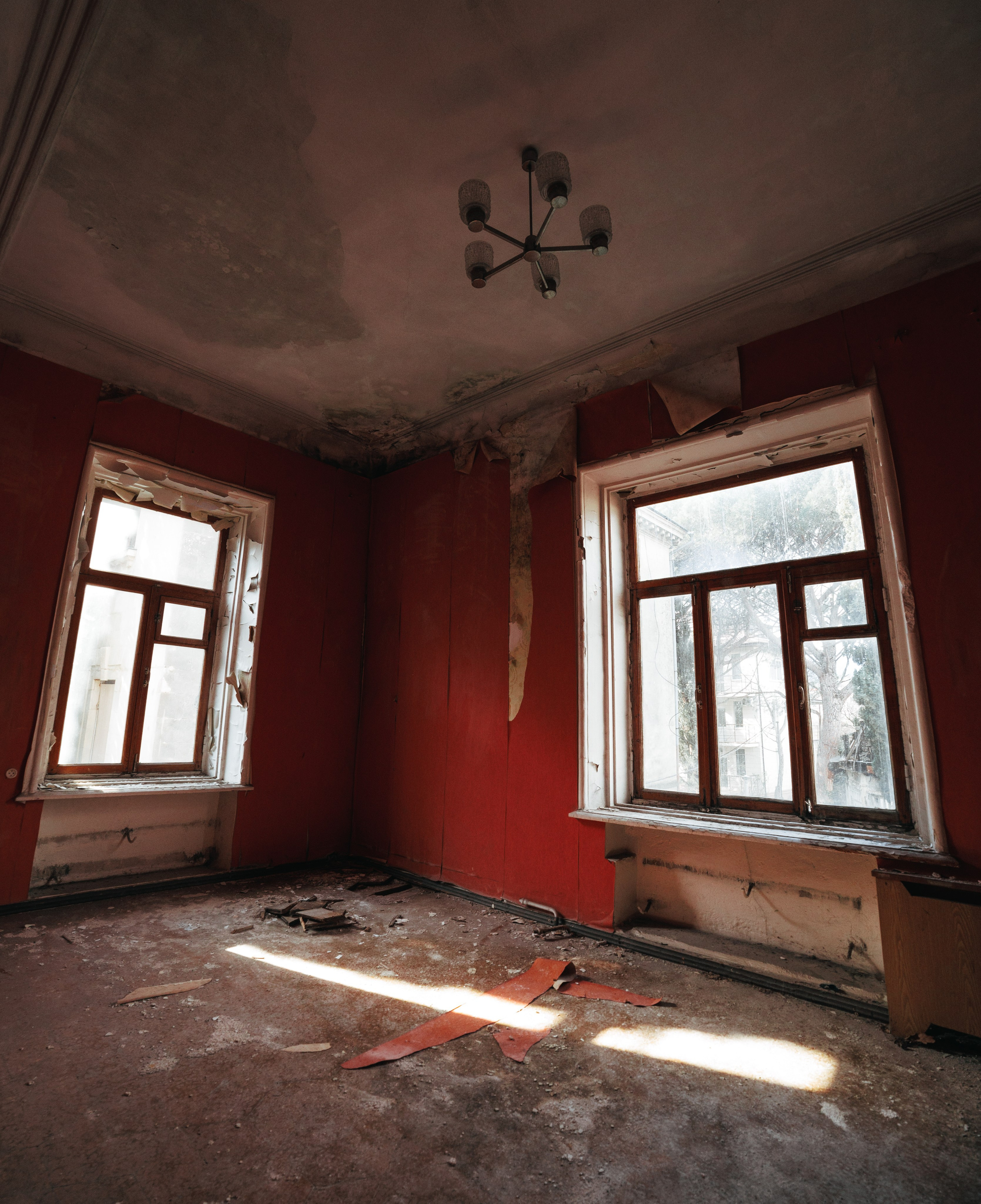 Urban. Артем Корнев Фотограф