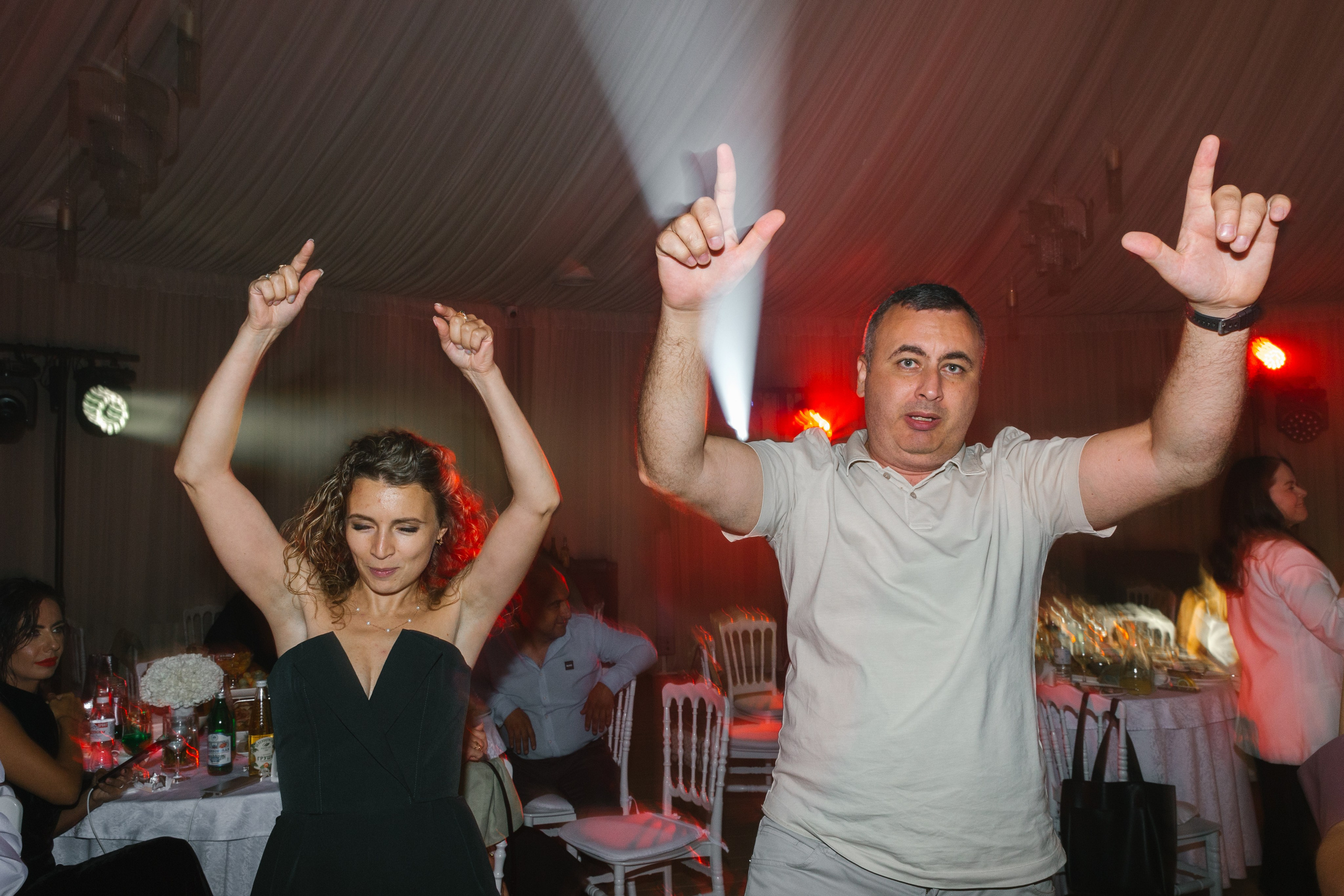 Михаил и Алина. Свадебный фотограф в Пятигорске и КМВ Софья Аджикеримова