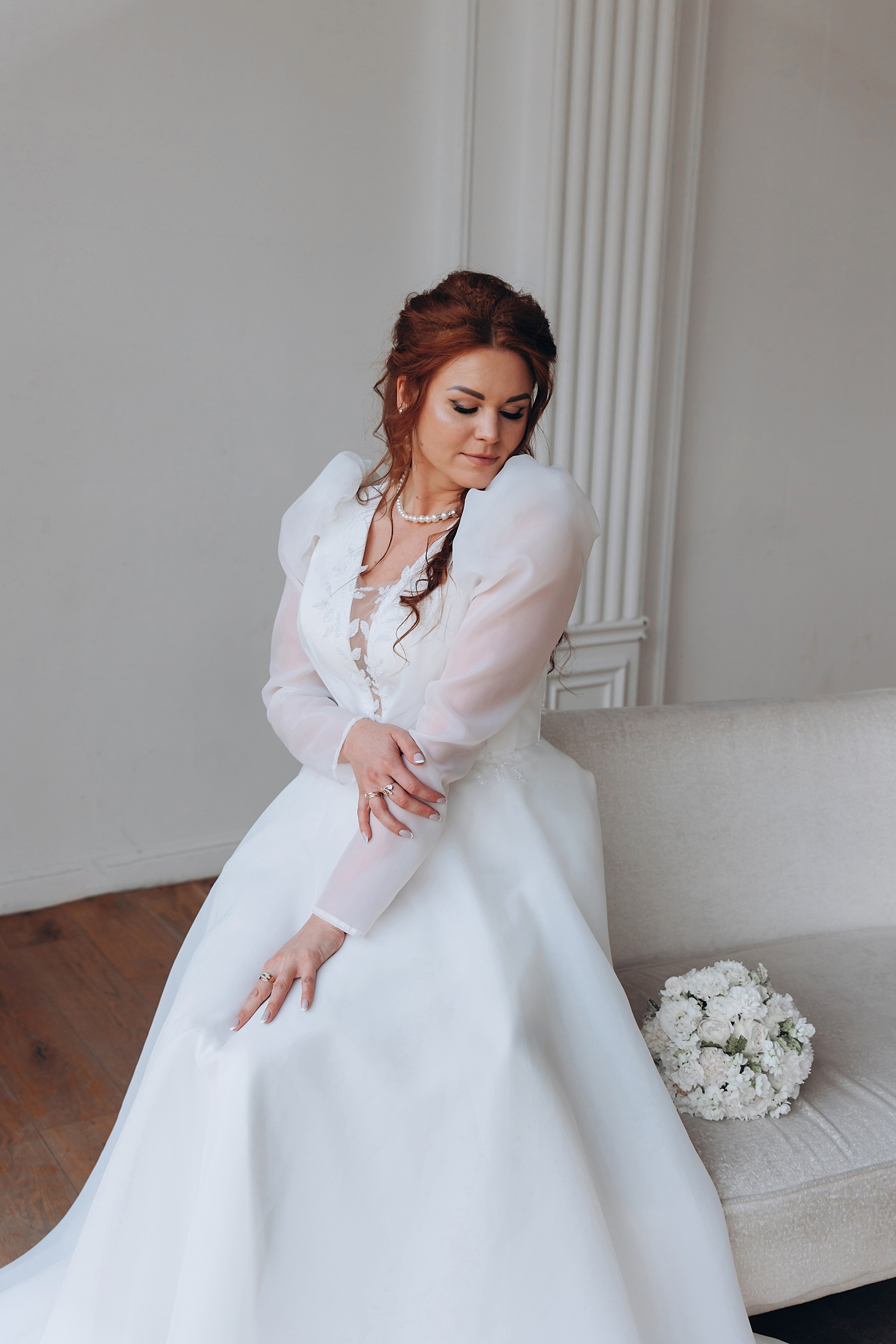 Ирина и Александр. Семейный фотограф Ярославль Екатерина Охлопкова