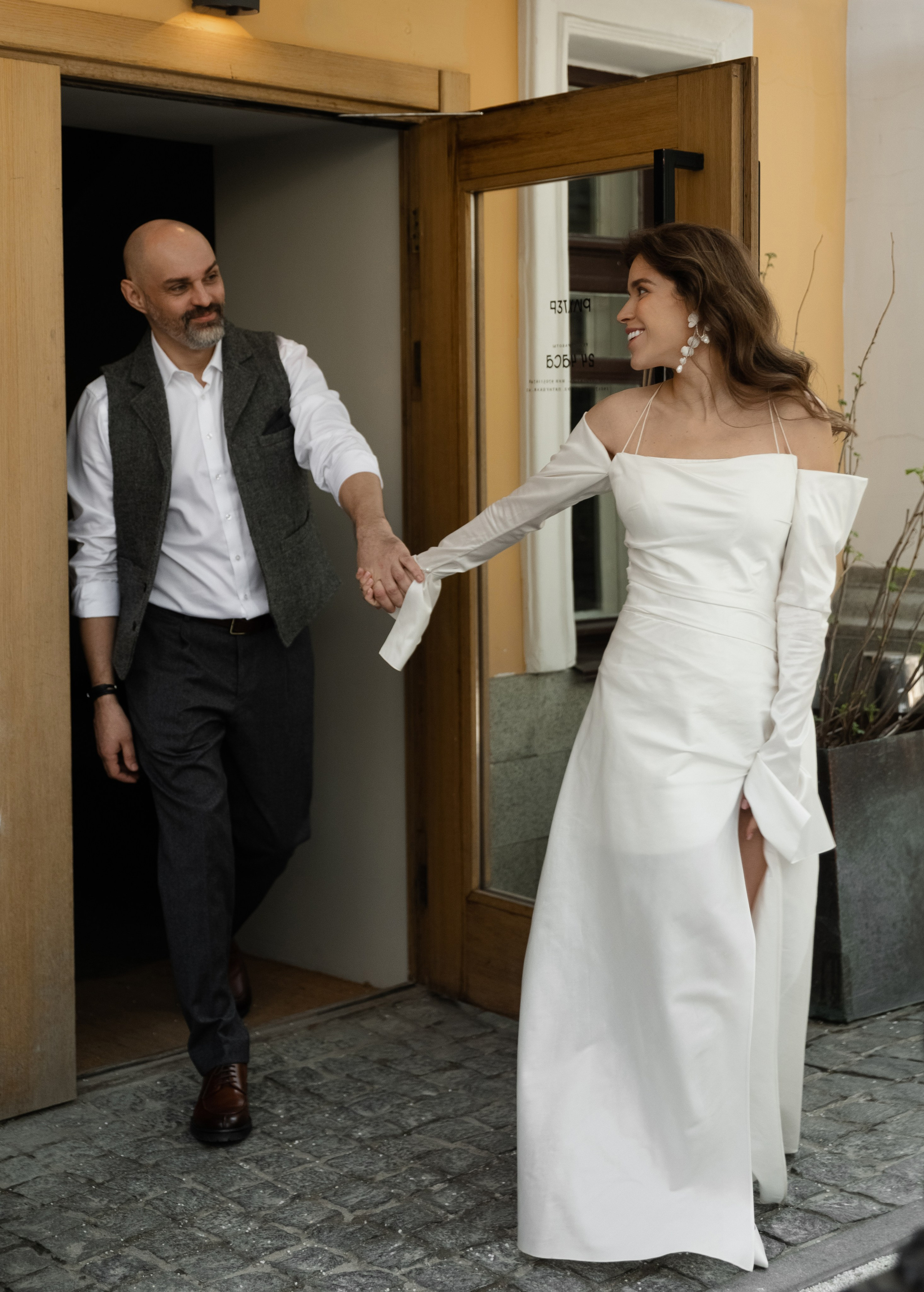 Ты — рядом, и это прекрасно