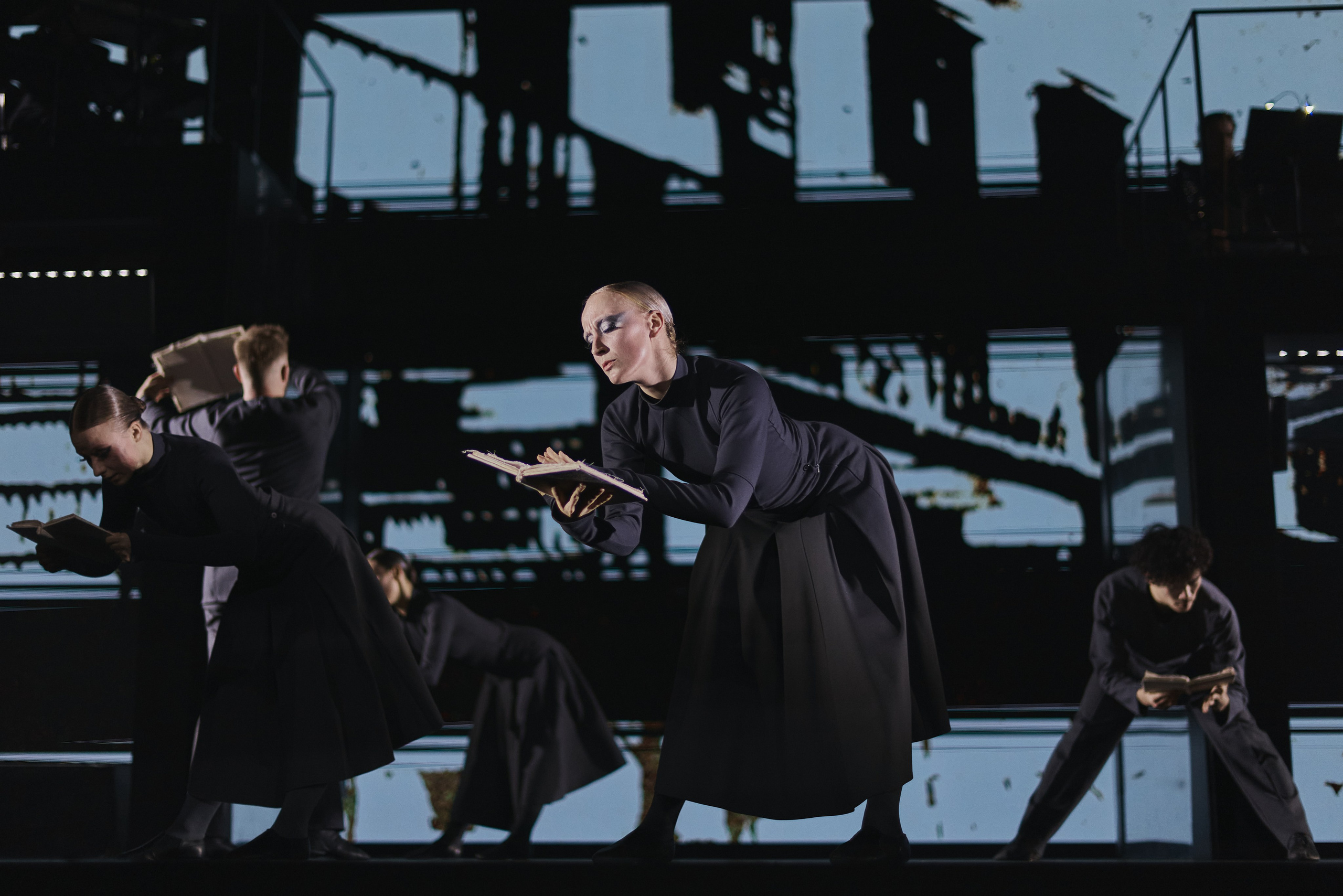 «Я вижу звезды» (второй показ)