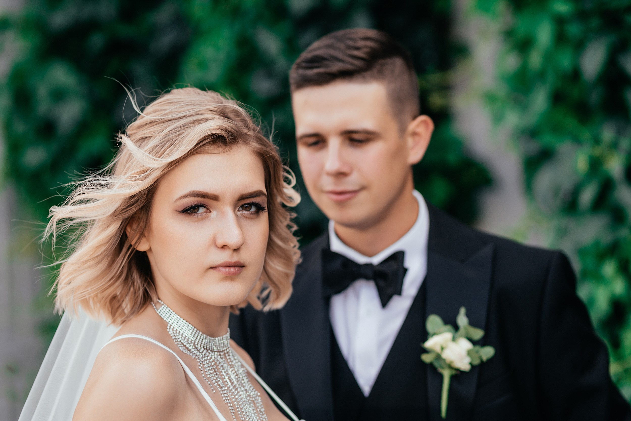 Григорий и Ангелина. Свадебный, репортажный фотограф в Тюмени Сергей Тапилин