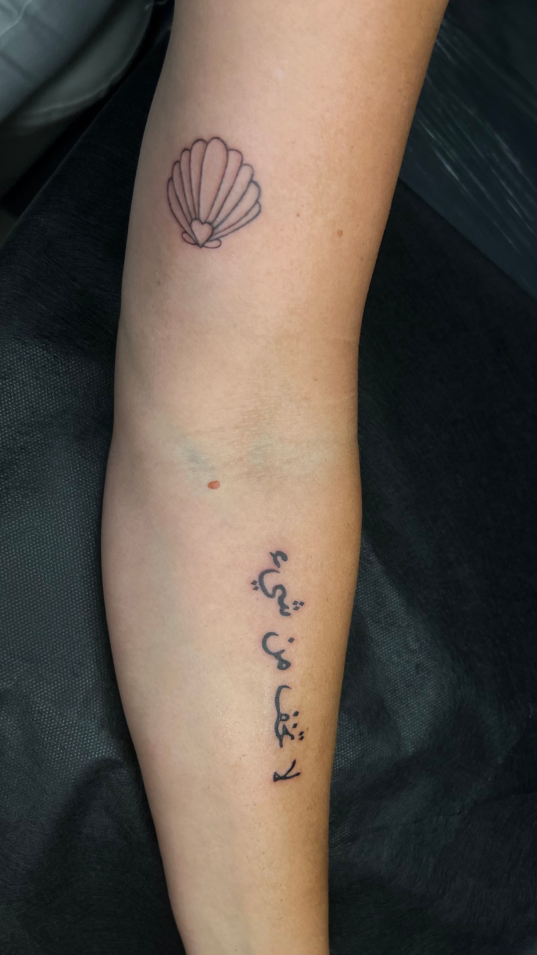 Оксана. Студия перманентного макияжа, косметологии и массажа SYMMETRY в Москве, м. Киевская