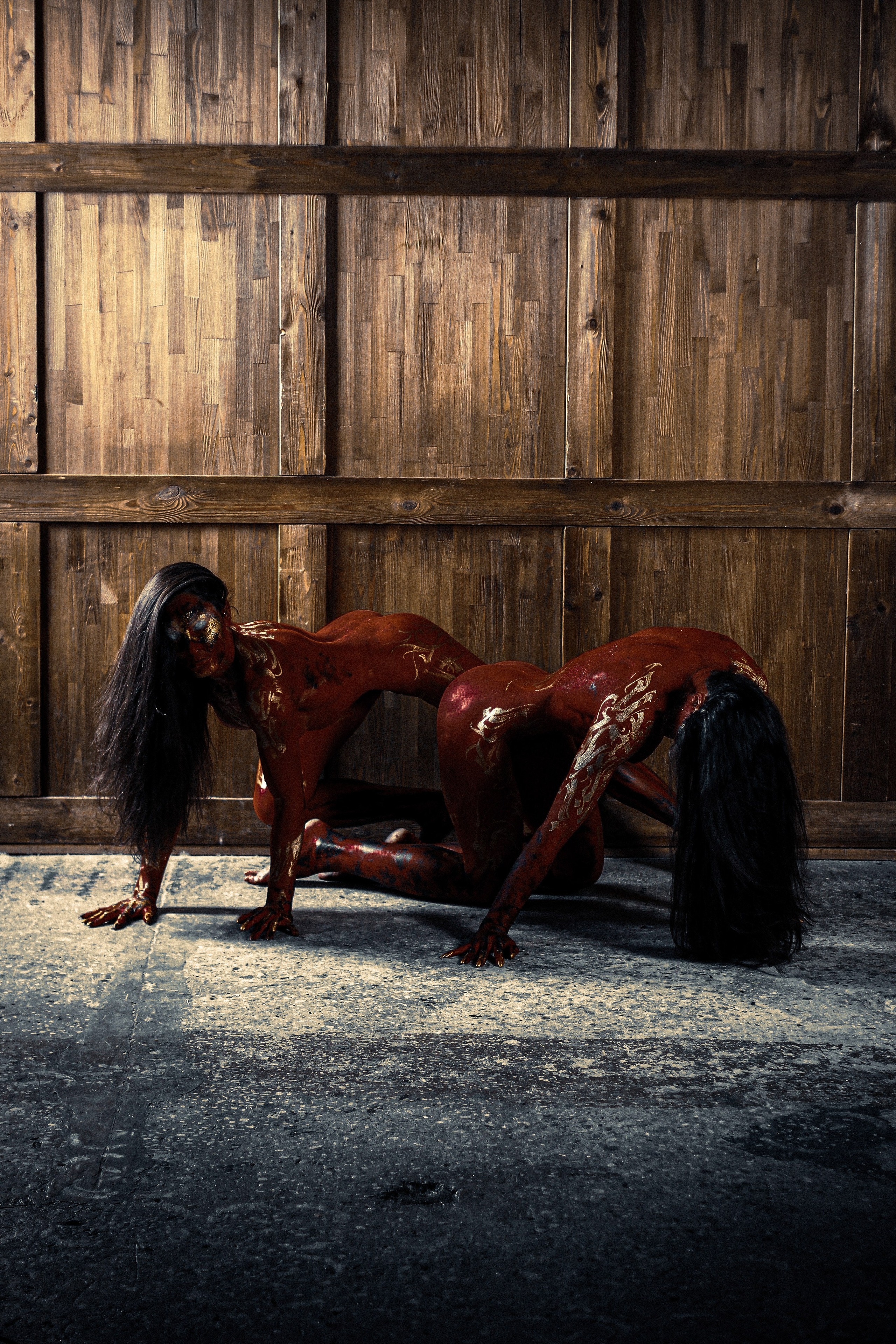 DUALITY. The Abstracter