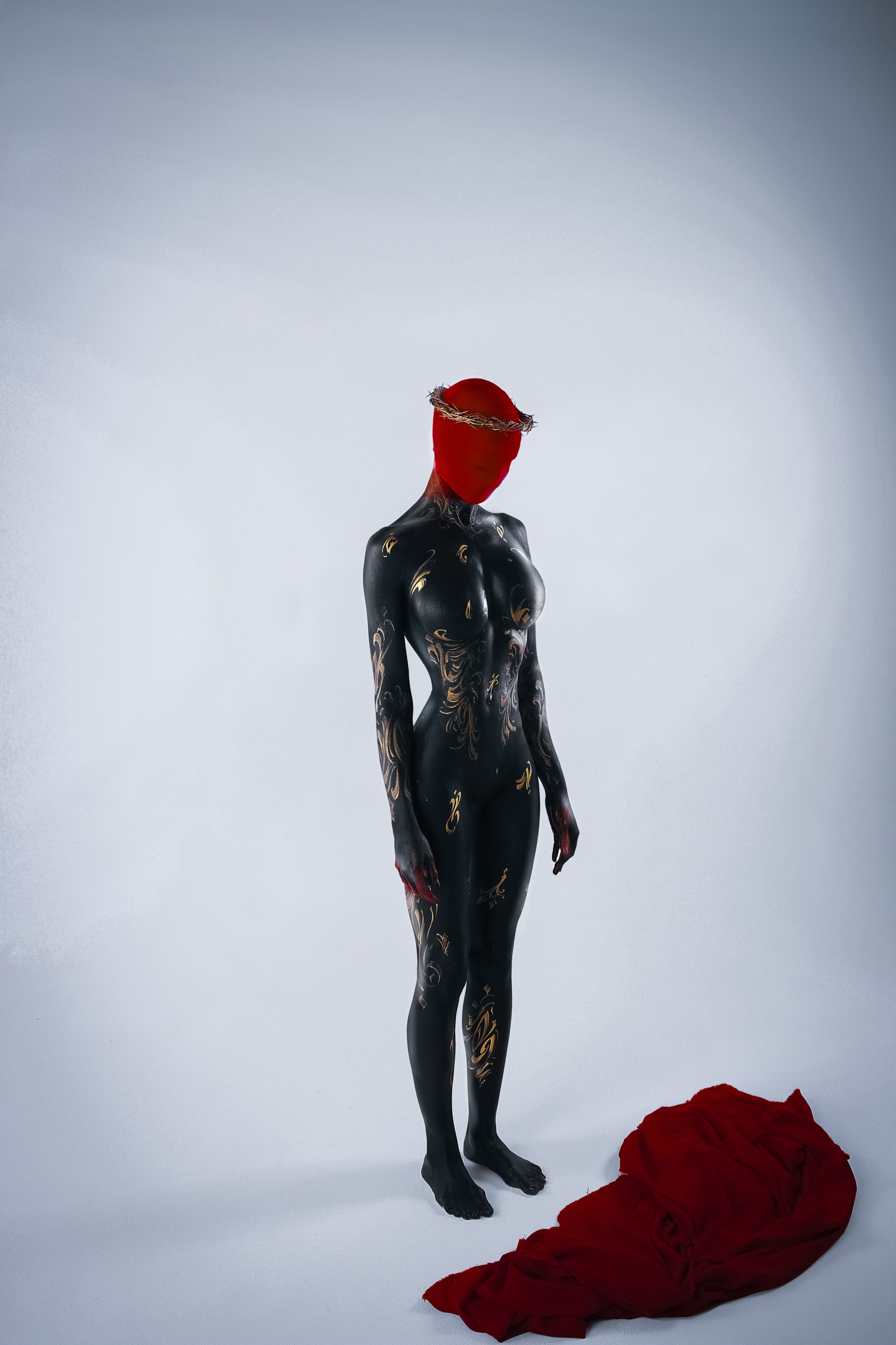 BLUT. The Abstracter