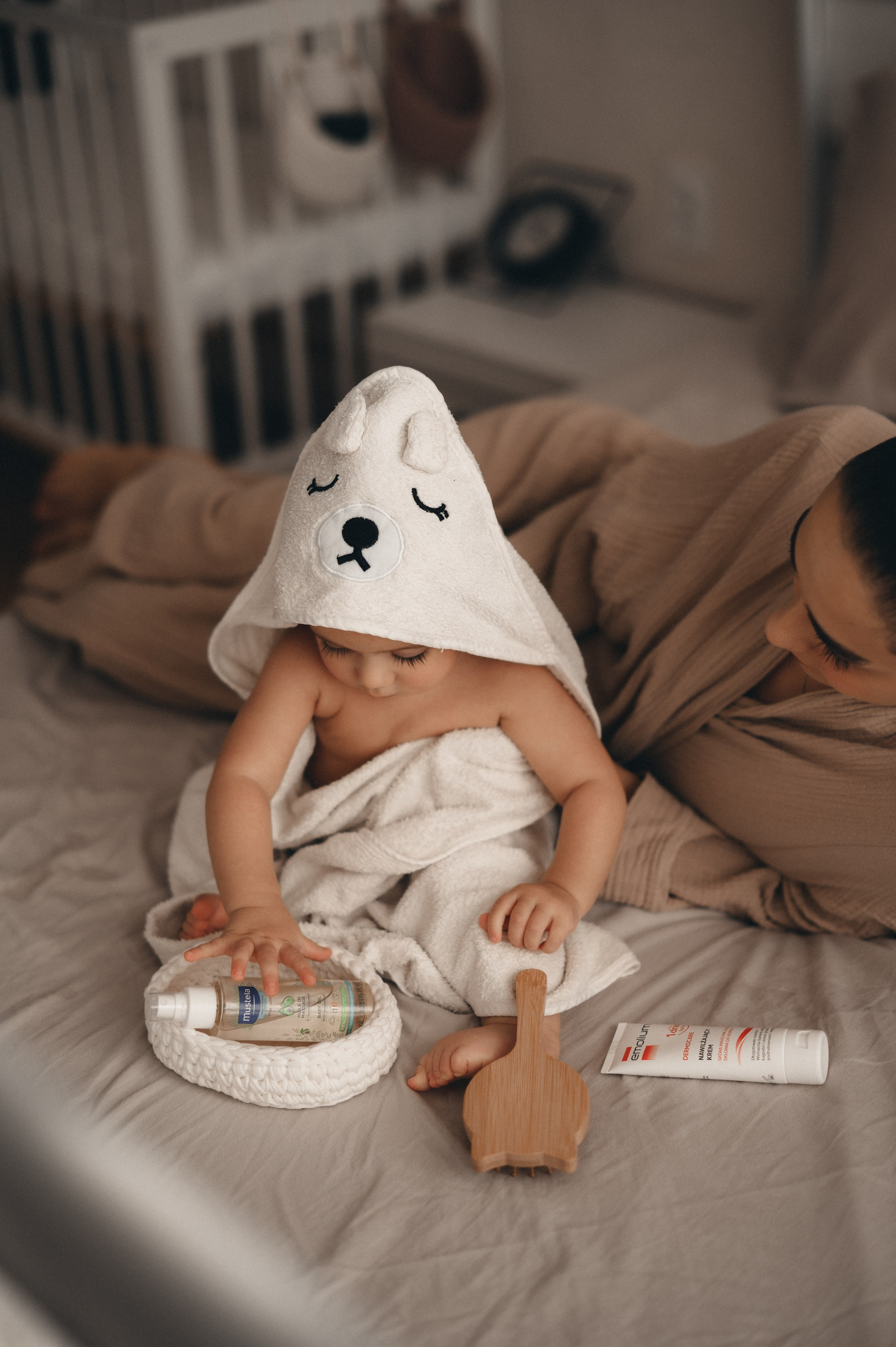 Один день из жизни мамы… Фиалла и Теона. Семейный фотограф в г. Ставрополь, Сорокина Мария