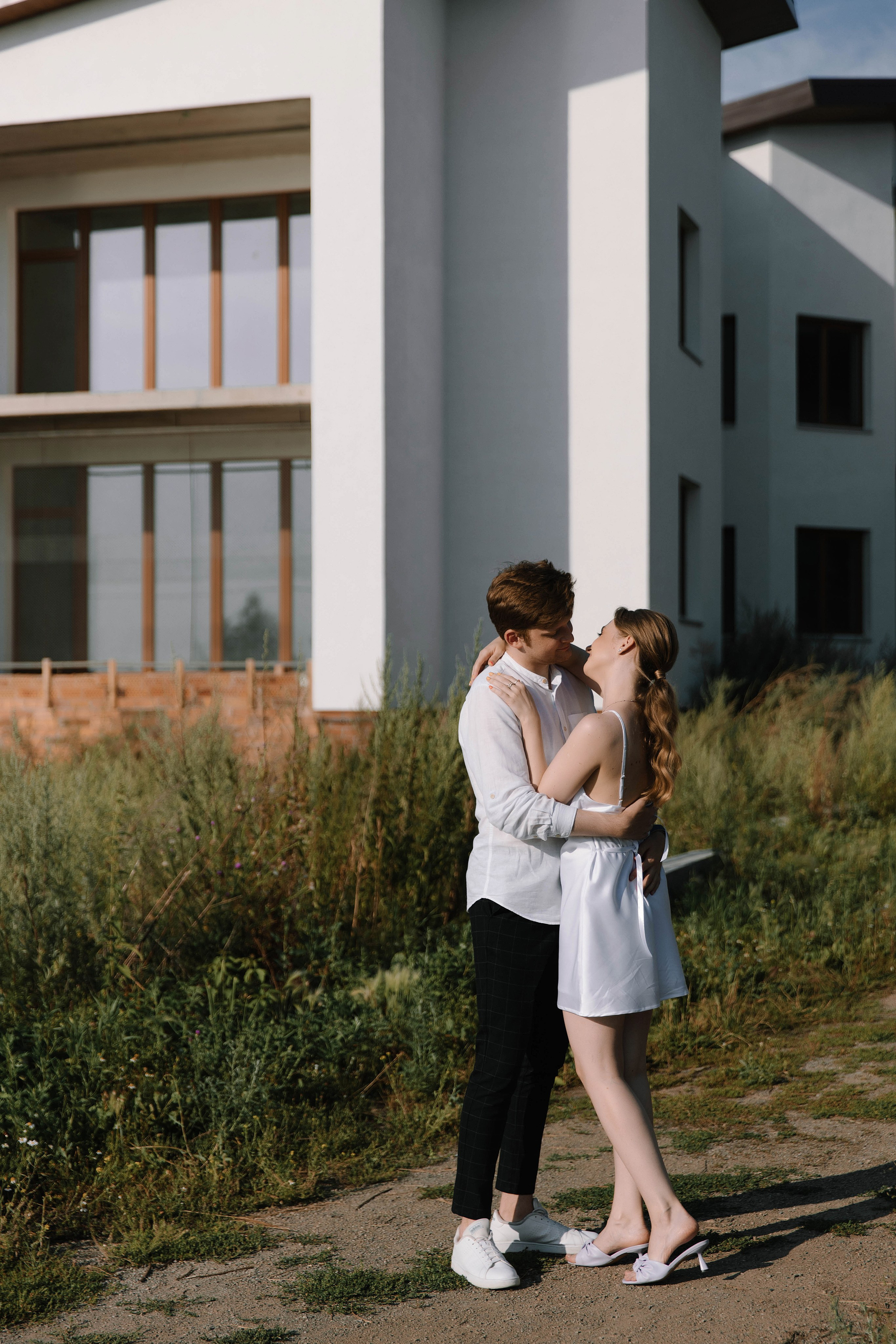 Лав стори. Свадебный и семейный фотограф Челябинск и Челябинская область